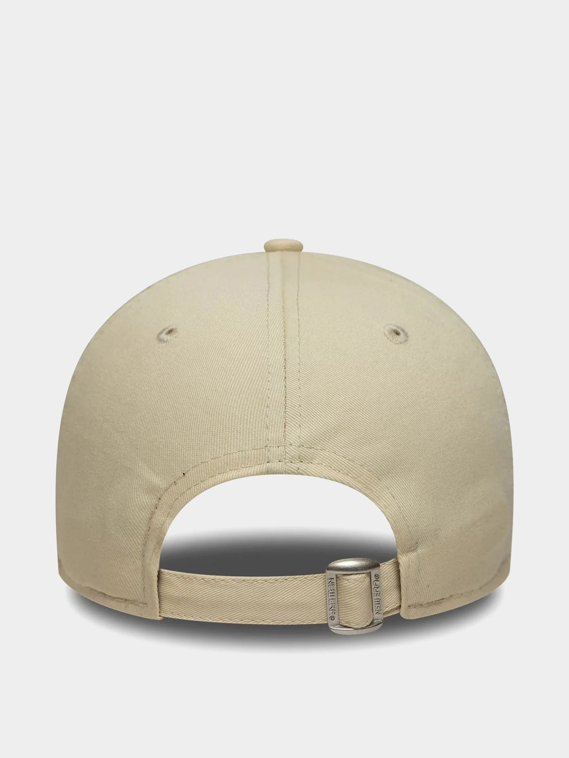 Șapcă New Era League Essential 9Forty La Dodgers (light cream/chestnut)