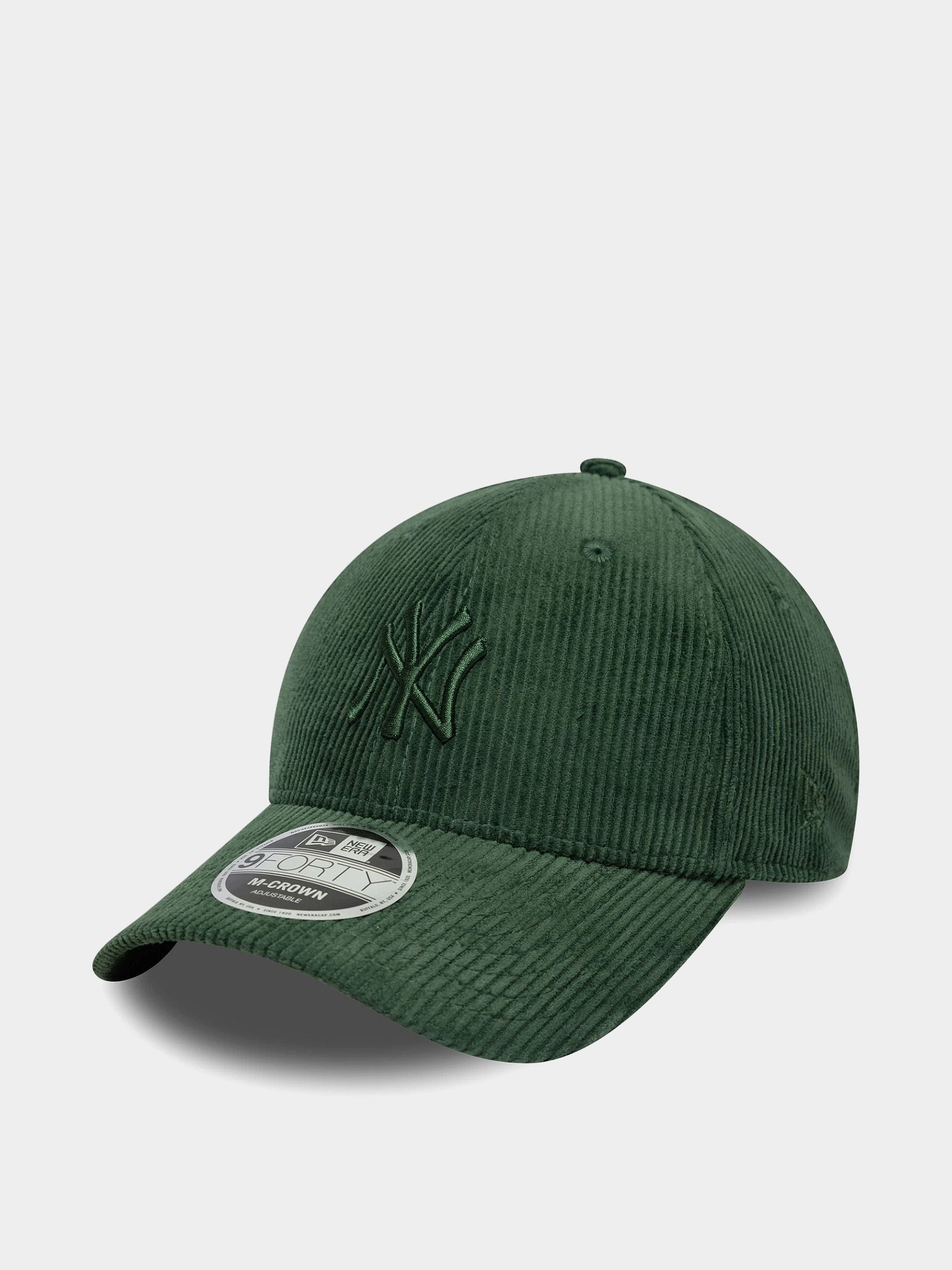u0218apcu0103 New Era Cord 9Forty Mc New York Yankees (cigar)