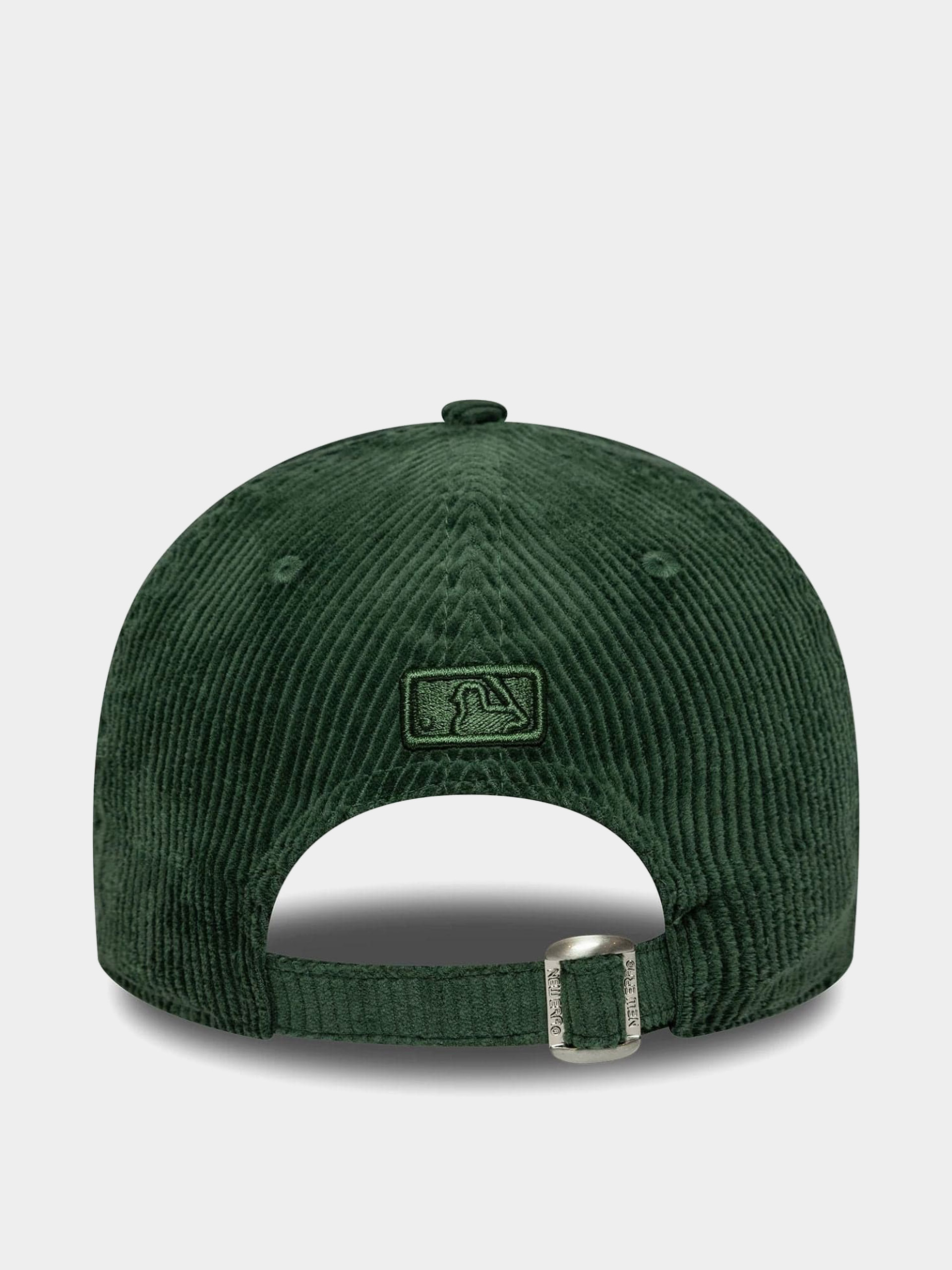 Șapcă New Era Cord 9Forty Mc New York Yankees (cigar)