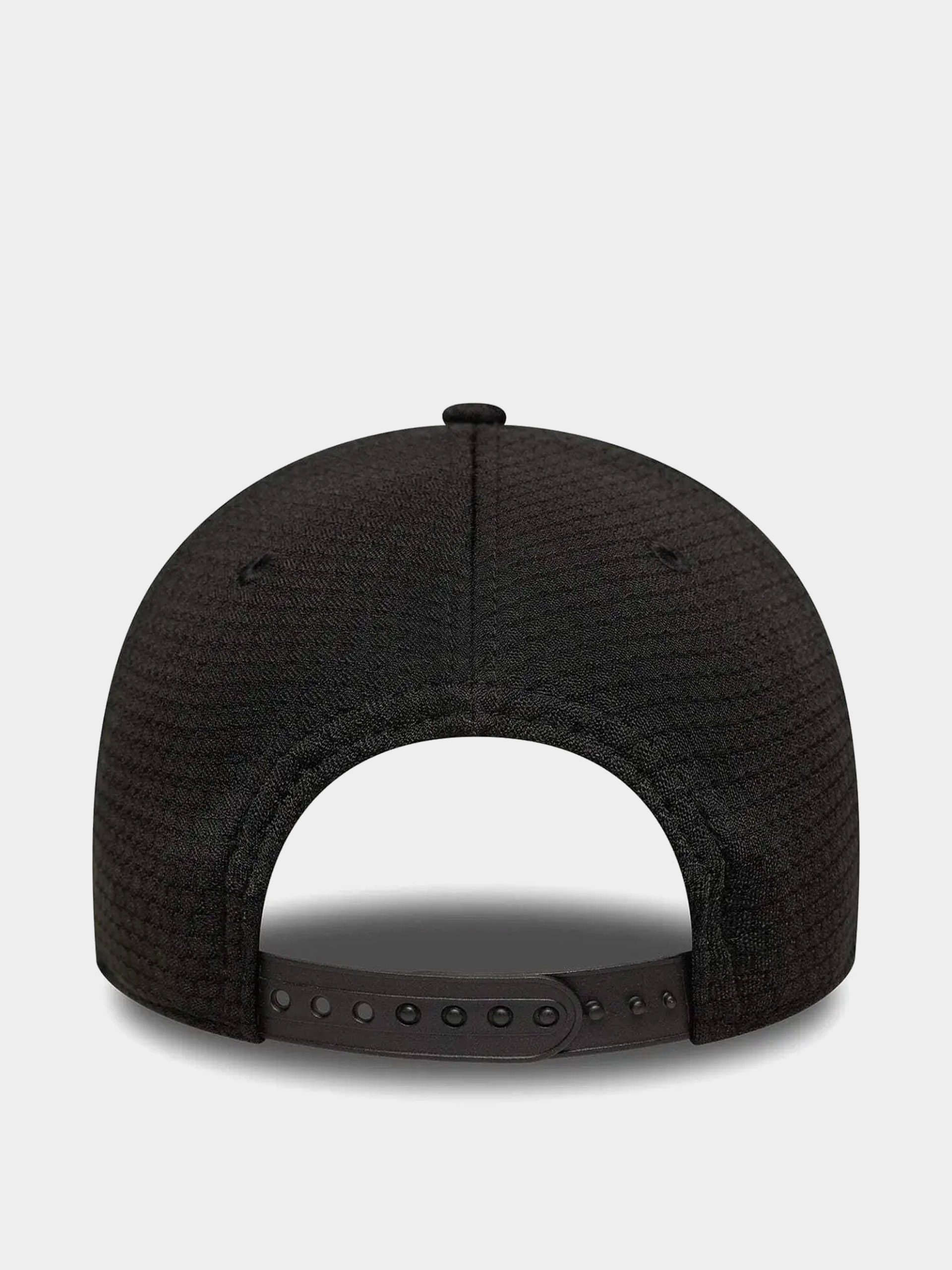 Șapcă New Era Flawless Mesh 9Forty New York Yankees (black/black)