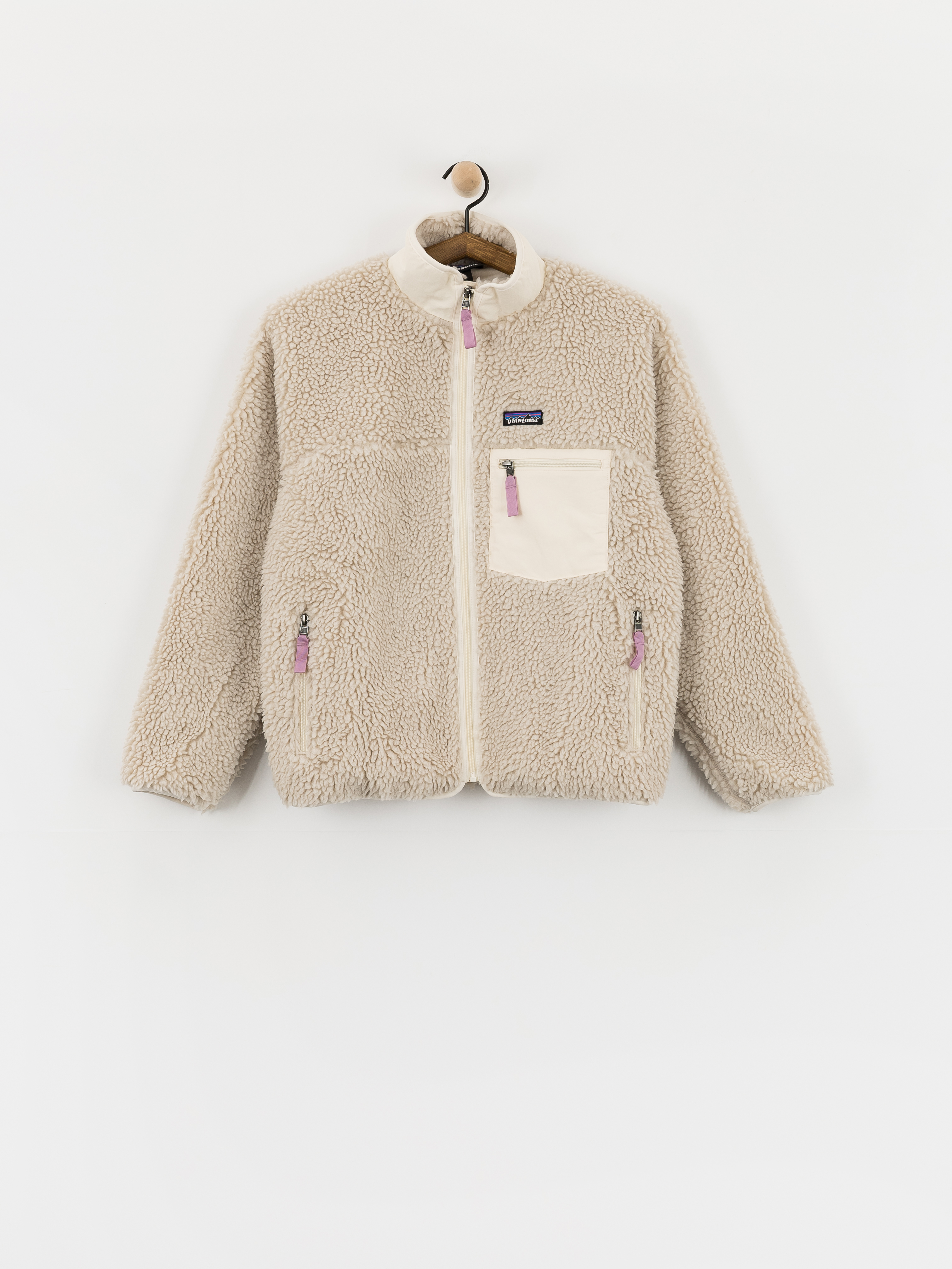 Geacă Patagonia Classic Retro X Wmn