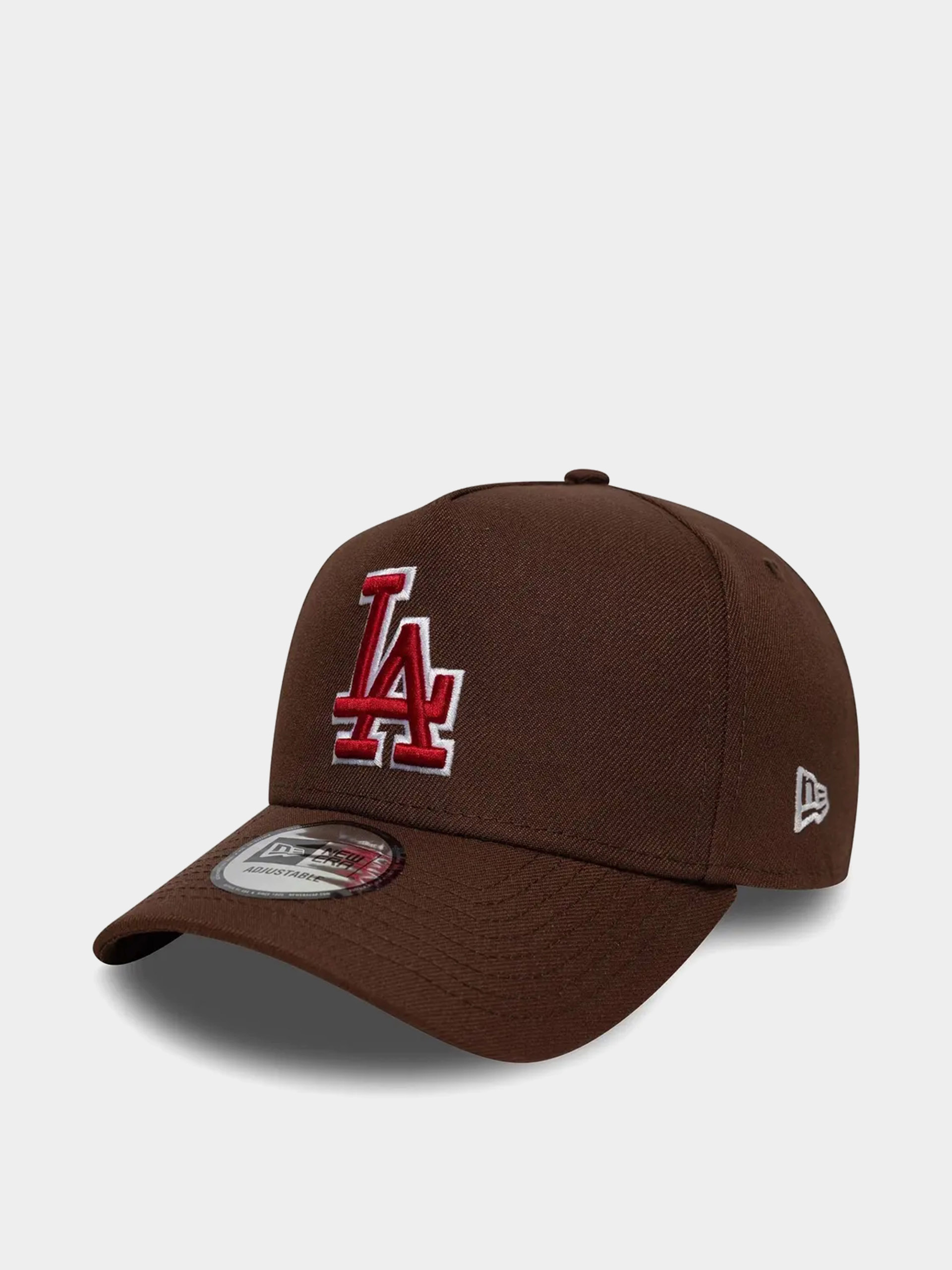 Șapcă New Era Rear Script Eframe La Dodgers