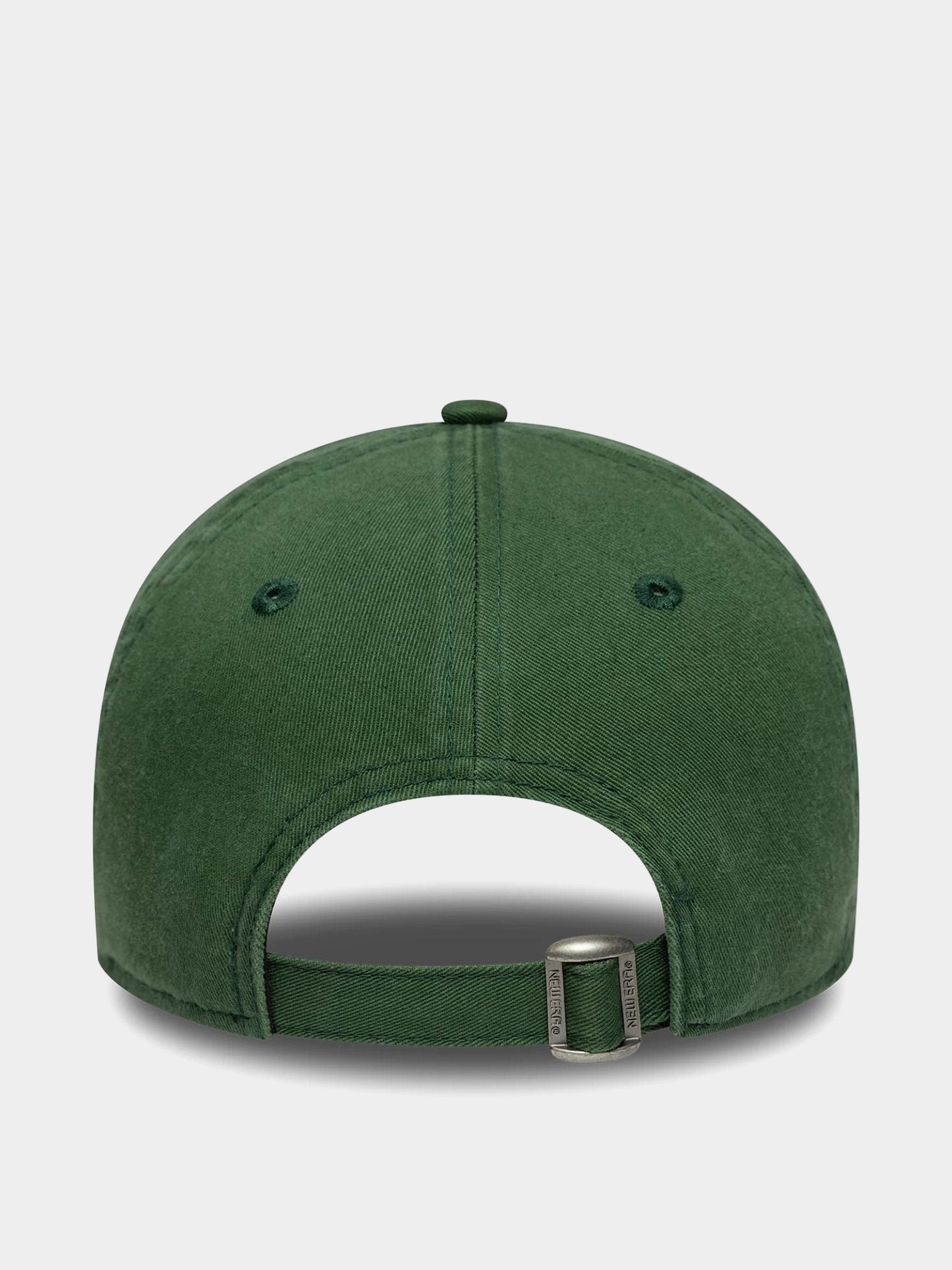 Șapcă New Era Washed Script 9Twenty La Dodgers (cigar/navy)