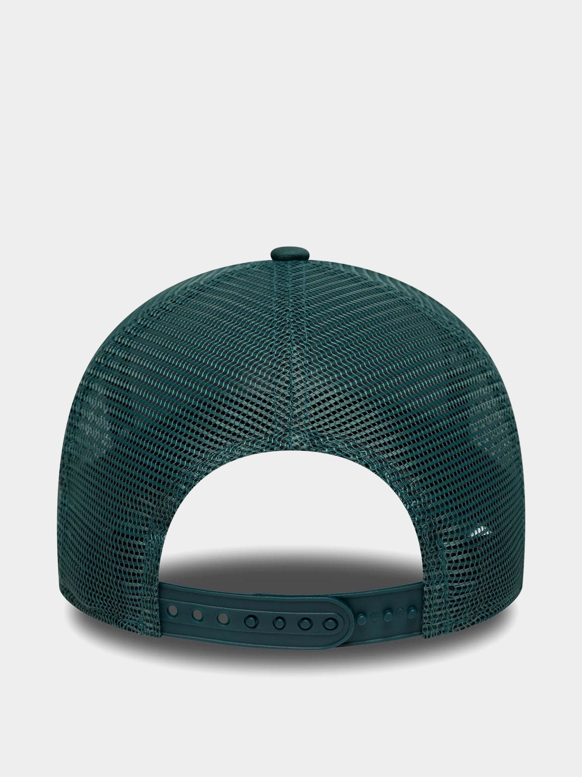 Șapcă New Era League Essential Trucker La Dodgers (pine green/white)