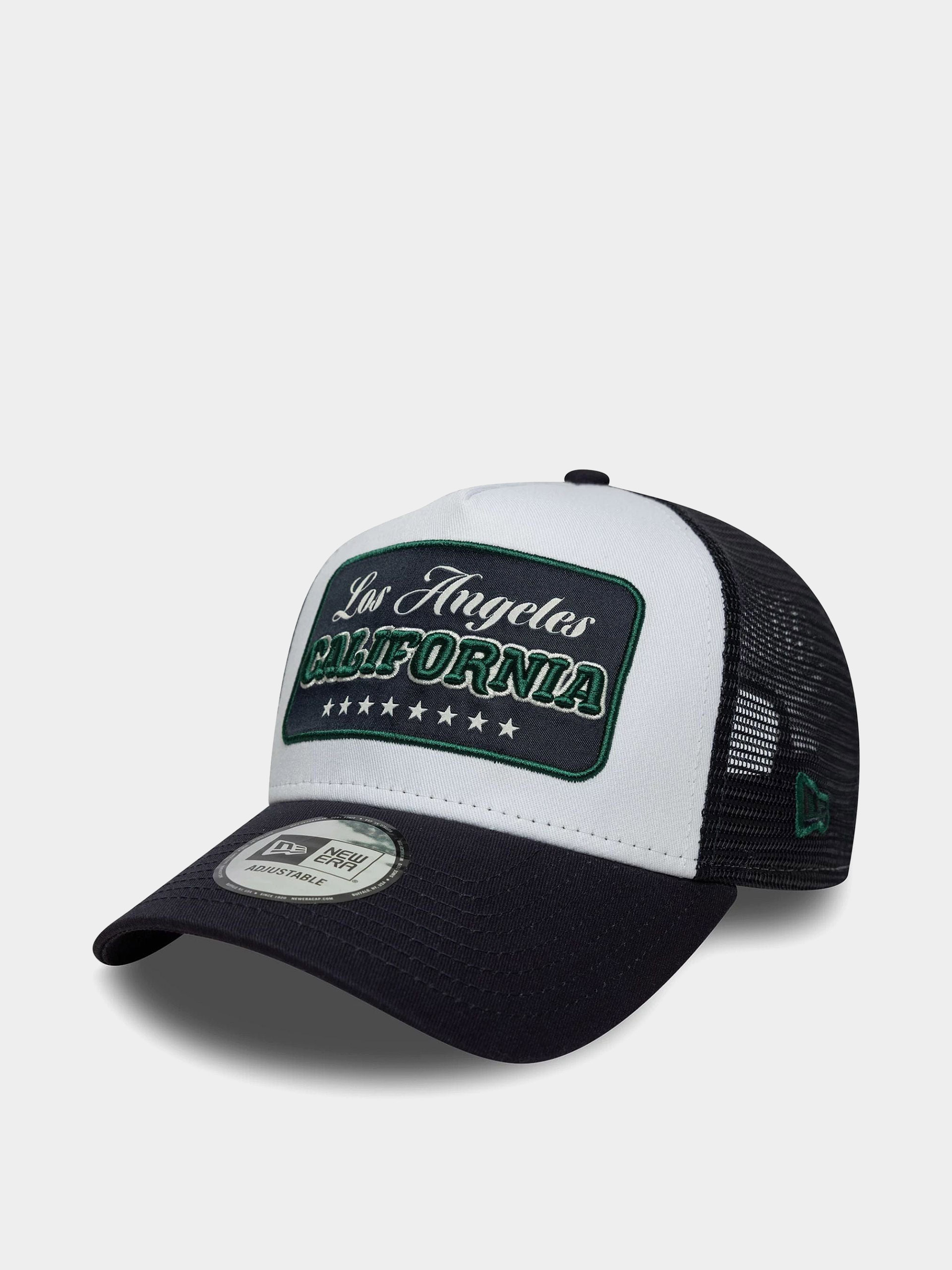 Șapcă New Era Location Patch Trucker