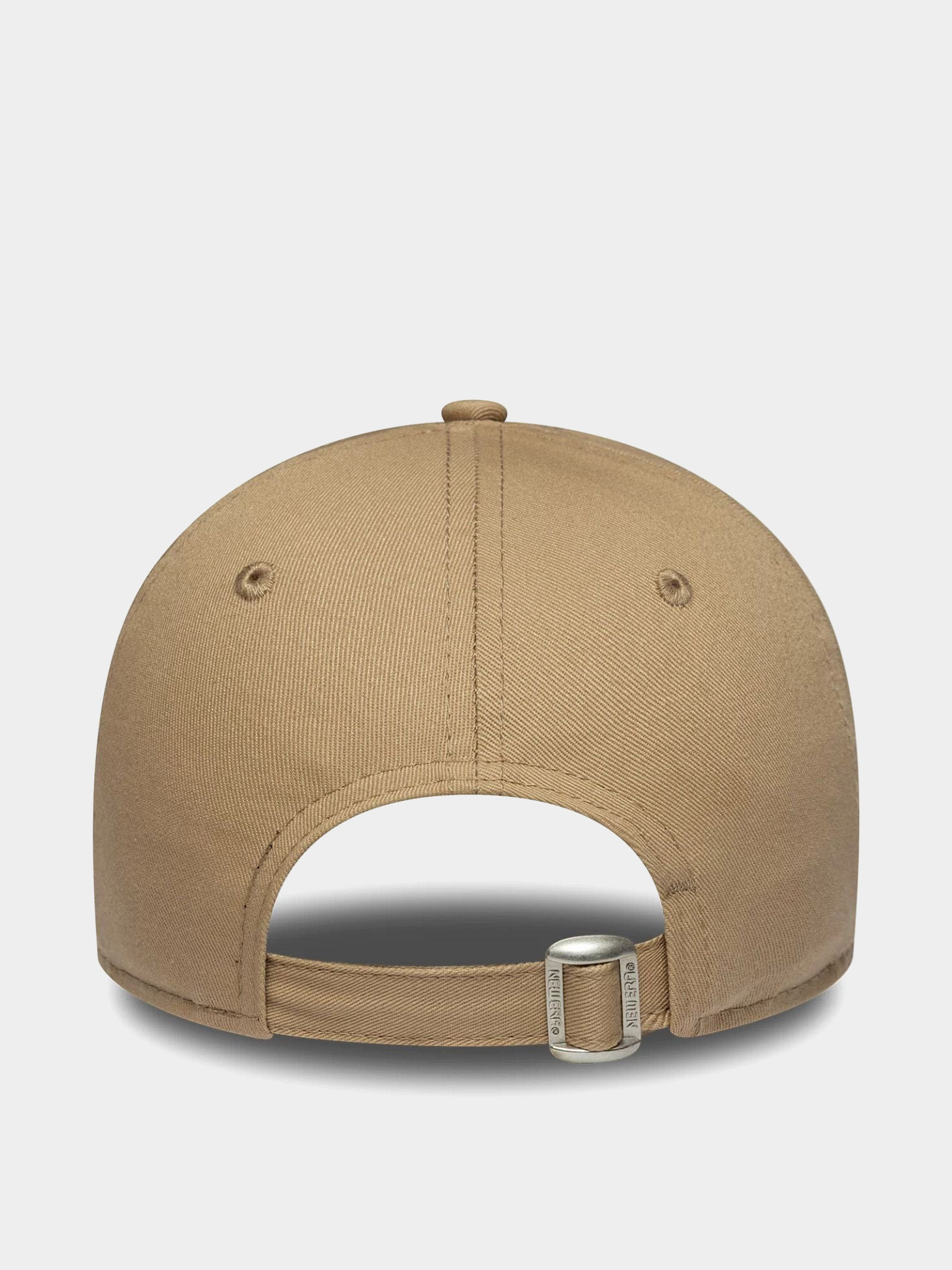 Șapcă New Era Animal Infill 9Forty La Dodgers Wmn (camel)
