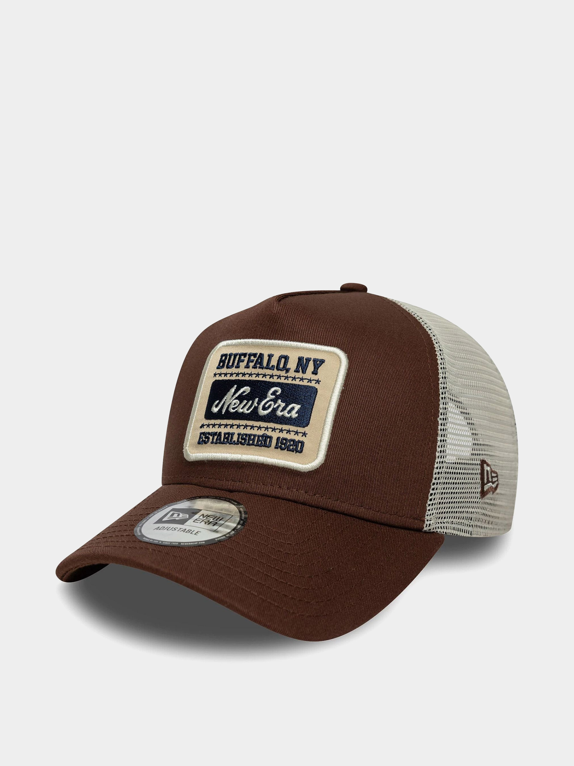 Șapcă New Era Patch Trucker