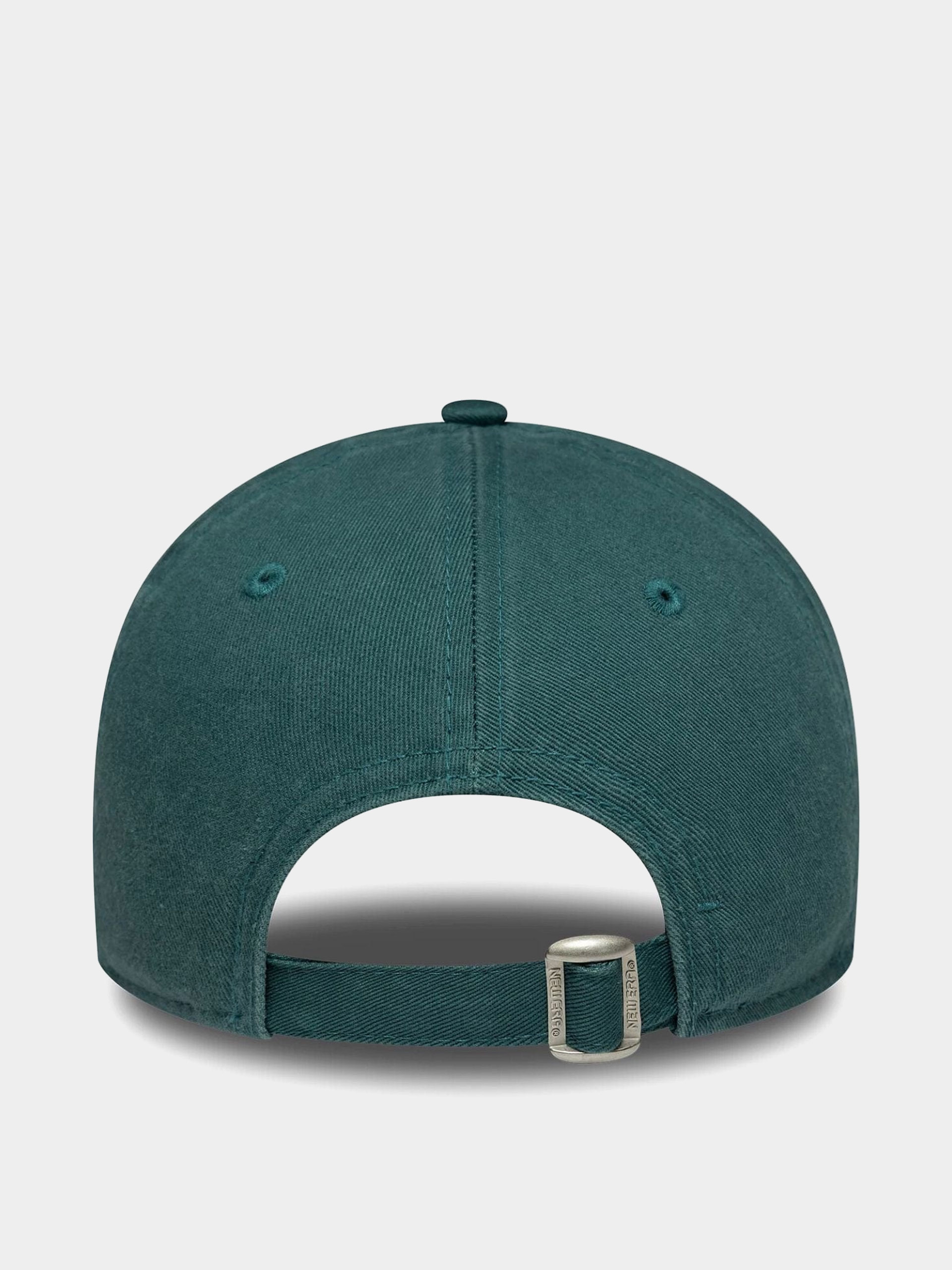 Șapcă New Era Washed Mini 9Twenty New York Yankees Wmn (pine green)