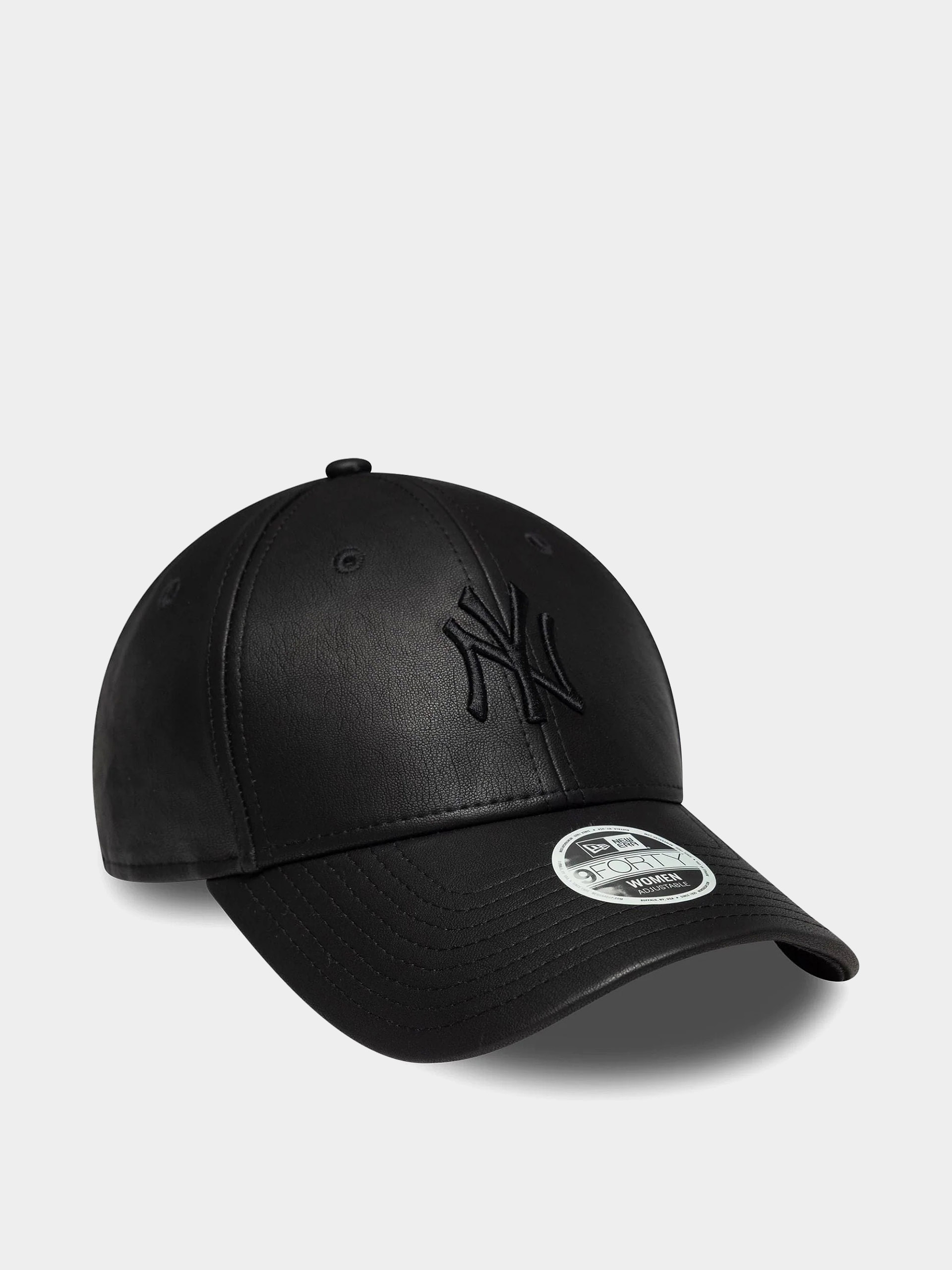 Șapcă New Era Pu 9Forty New York Yankees Wmn (black)