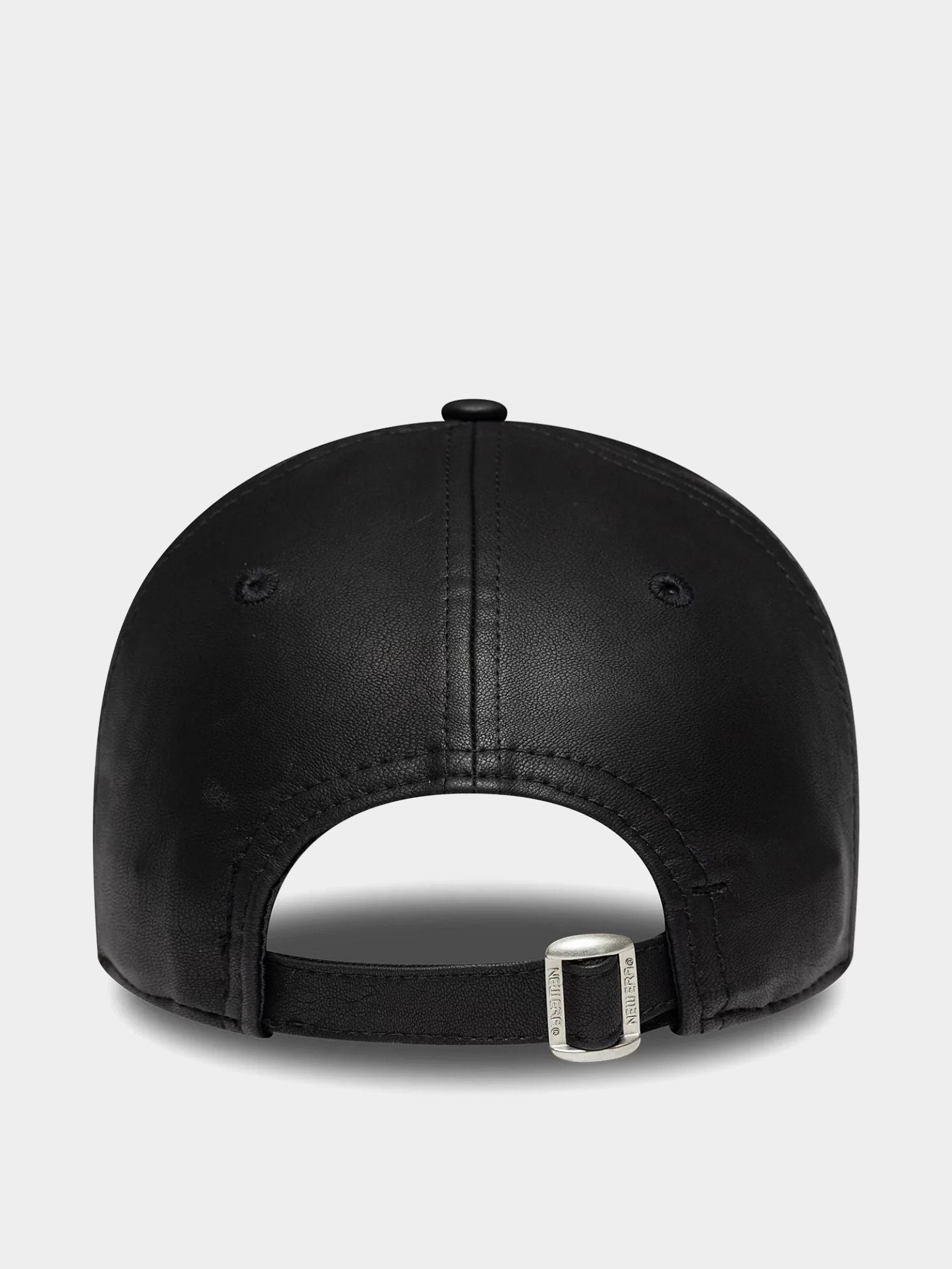 Șapcă New Era Pu 9Forty New York Yankees Wmn (black)