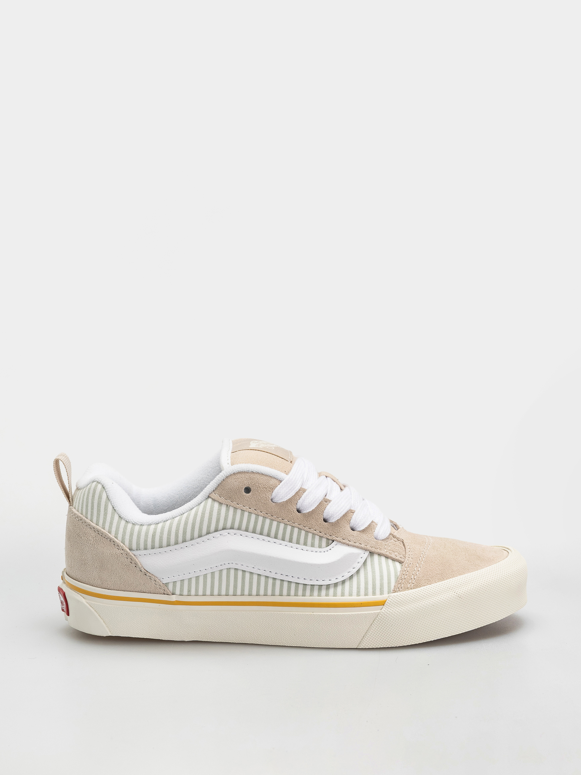 Pantofi Vans Knu Skool (oatmeal)