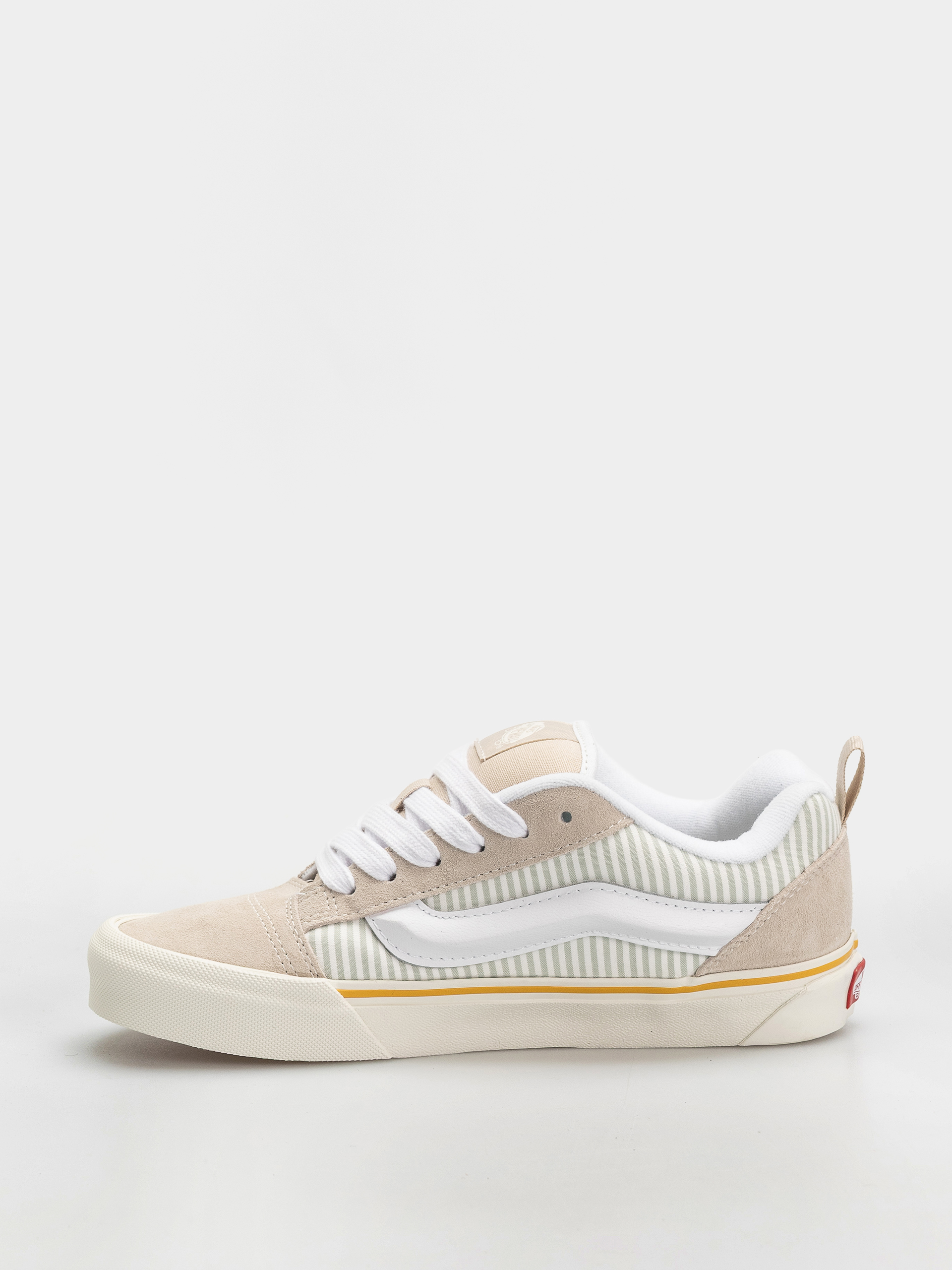 Pantofi Vans Knu Skool (oatmeal)