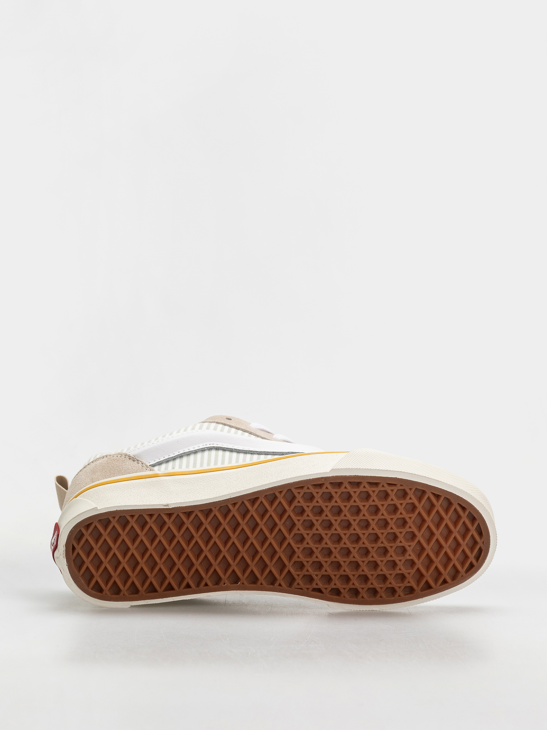 Pantofi Vans Knu Skool (oatmeal)