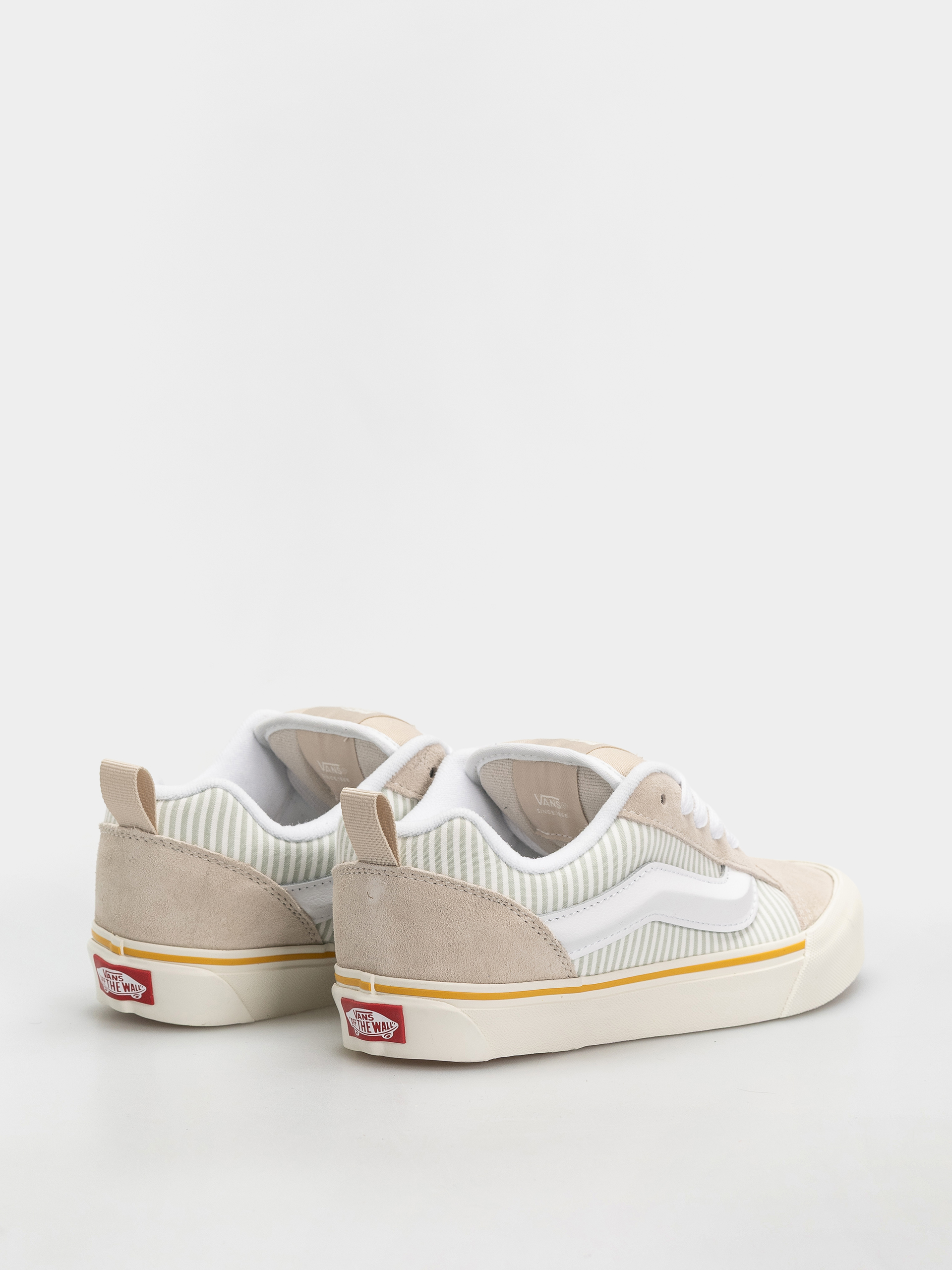 Pantofi Vans Knu Skool (oatmeal)