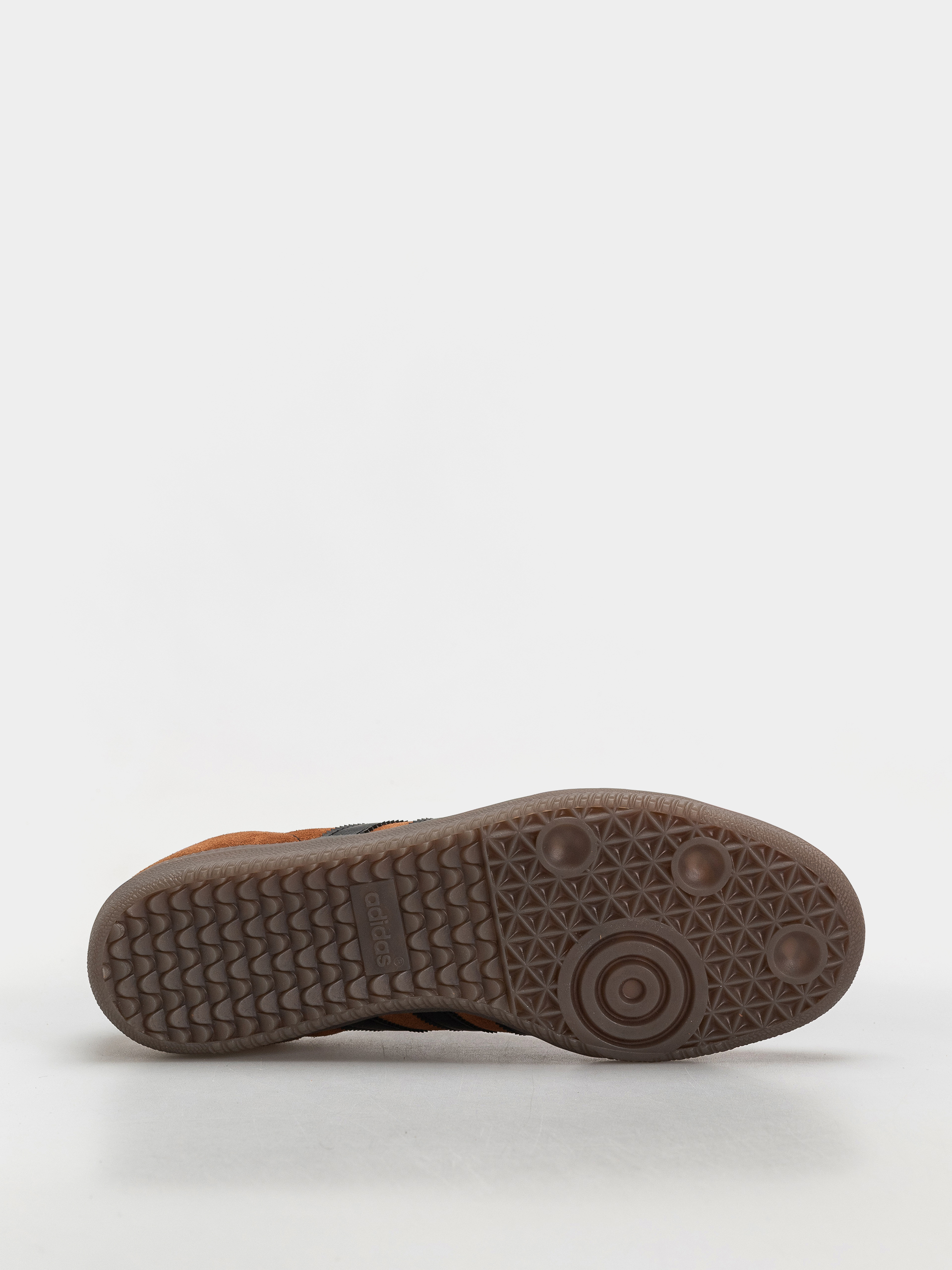 Pantofi adidas Samba Adv (cblack/gum5)