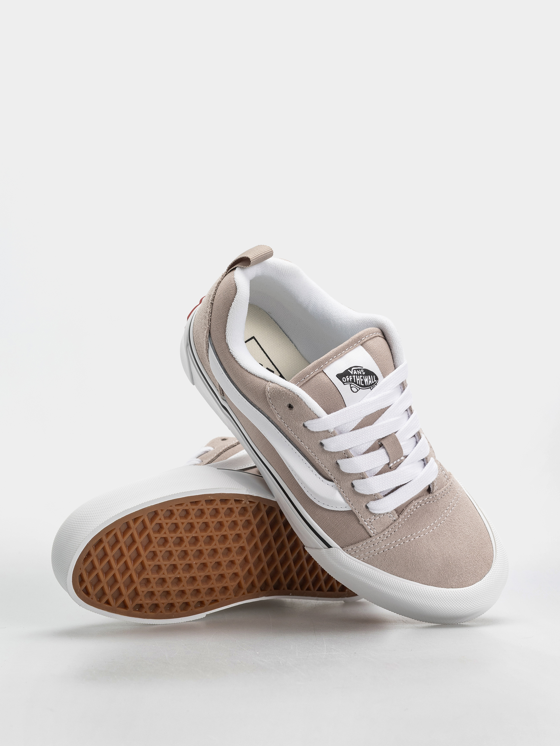 Pantofi Vans Knu Skool (mushroom)