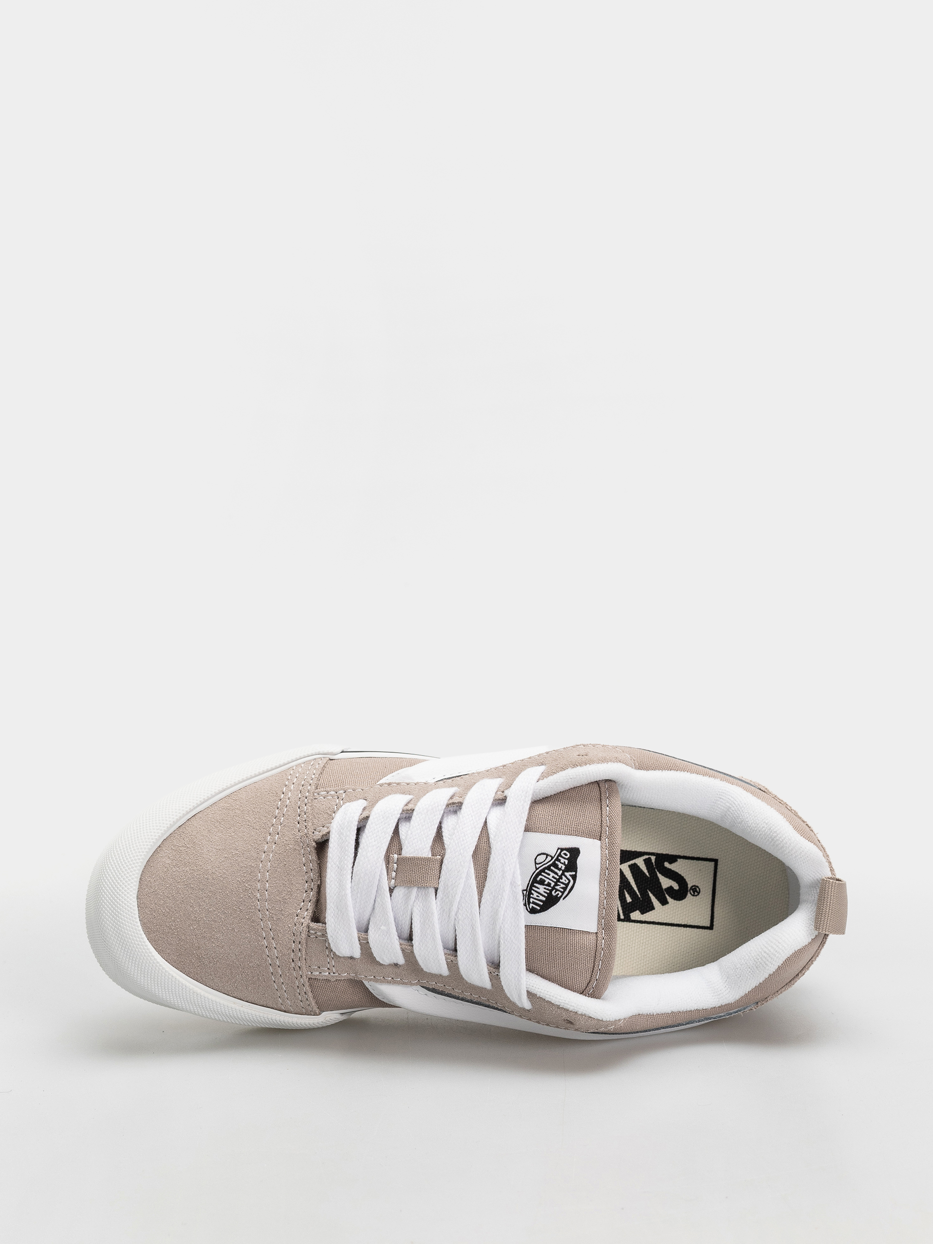 Pantofi Vans Knu Skool (mushroom)