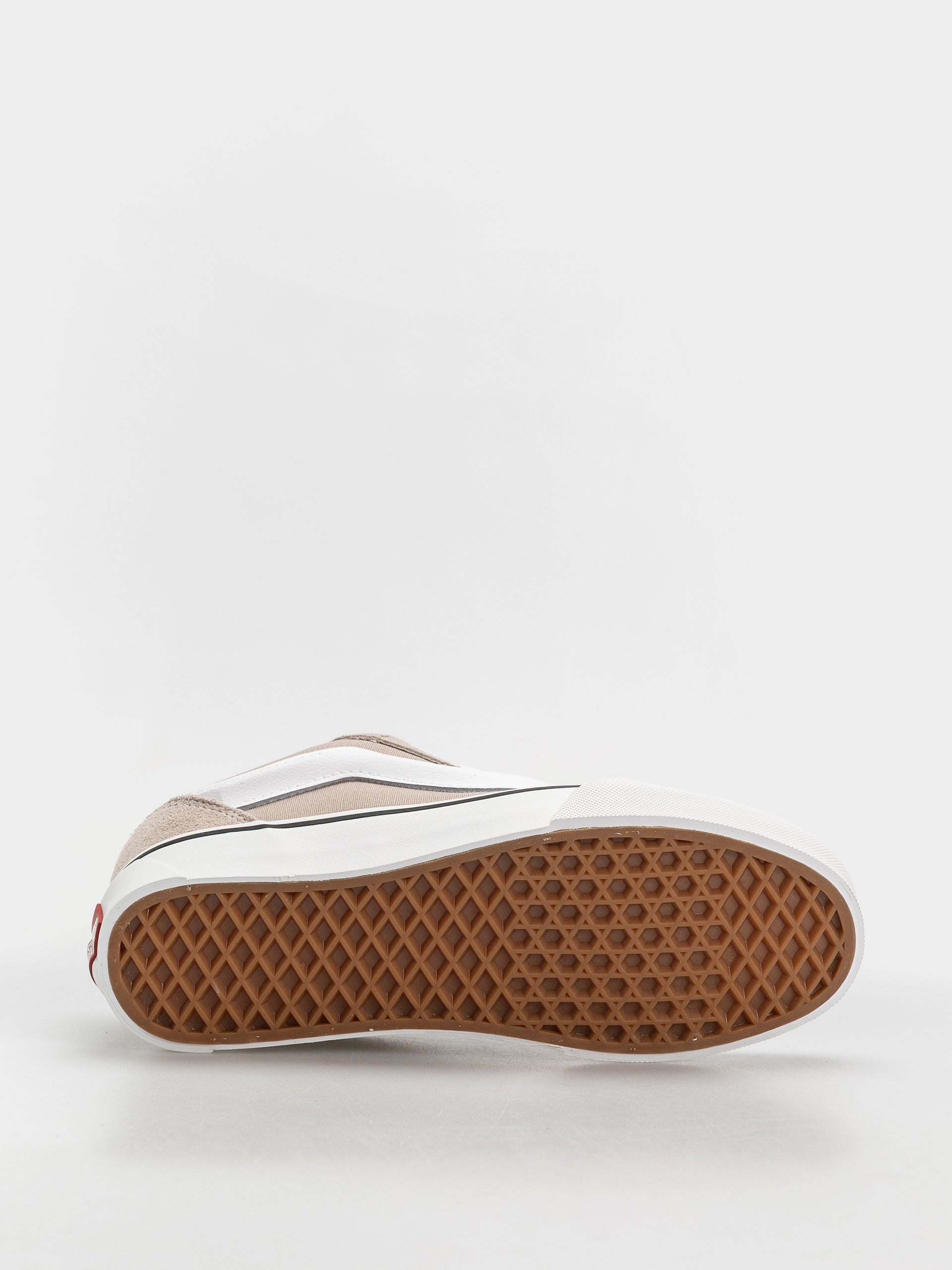 Pantofi Vans Knu Skool (mushroom)