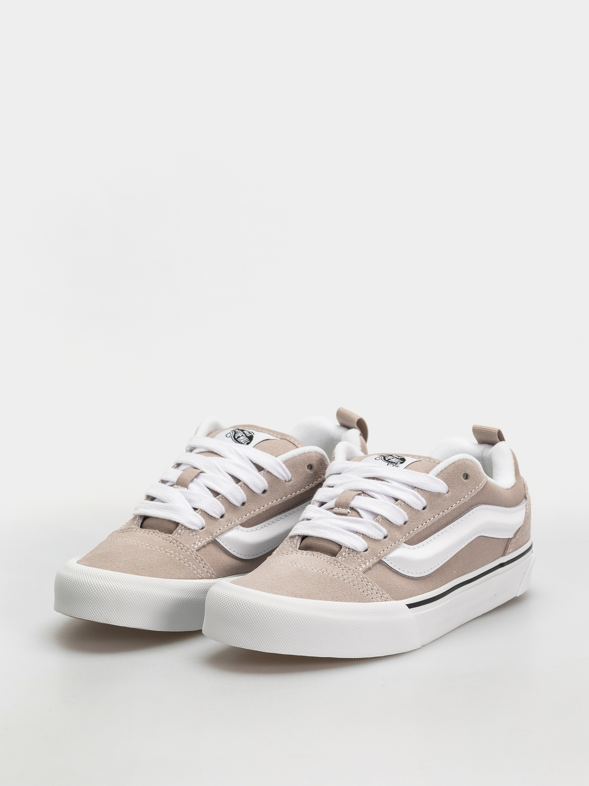 Pantofi Vans Knu Skool (mushroom)