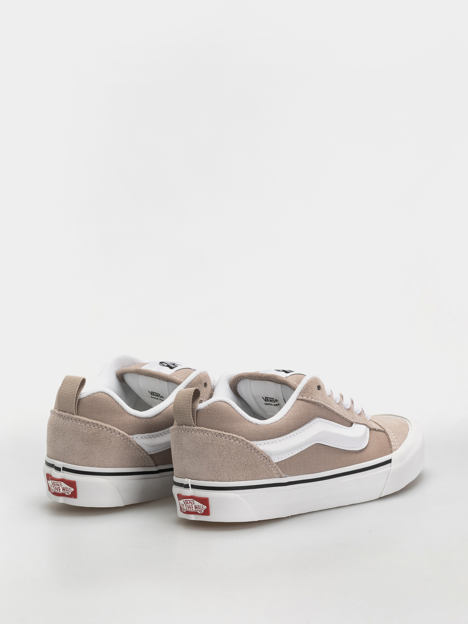 Pantofi Vans Knu Skool (mushroom)
