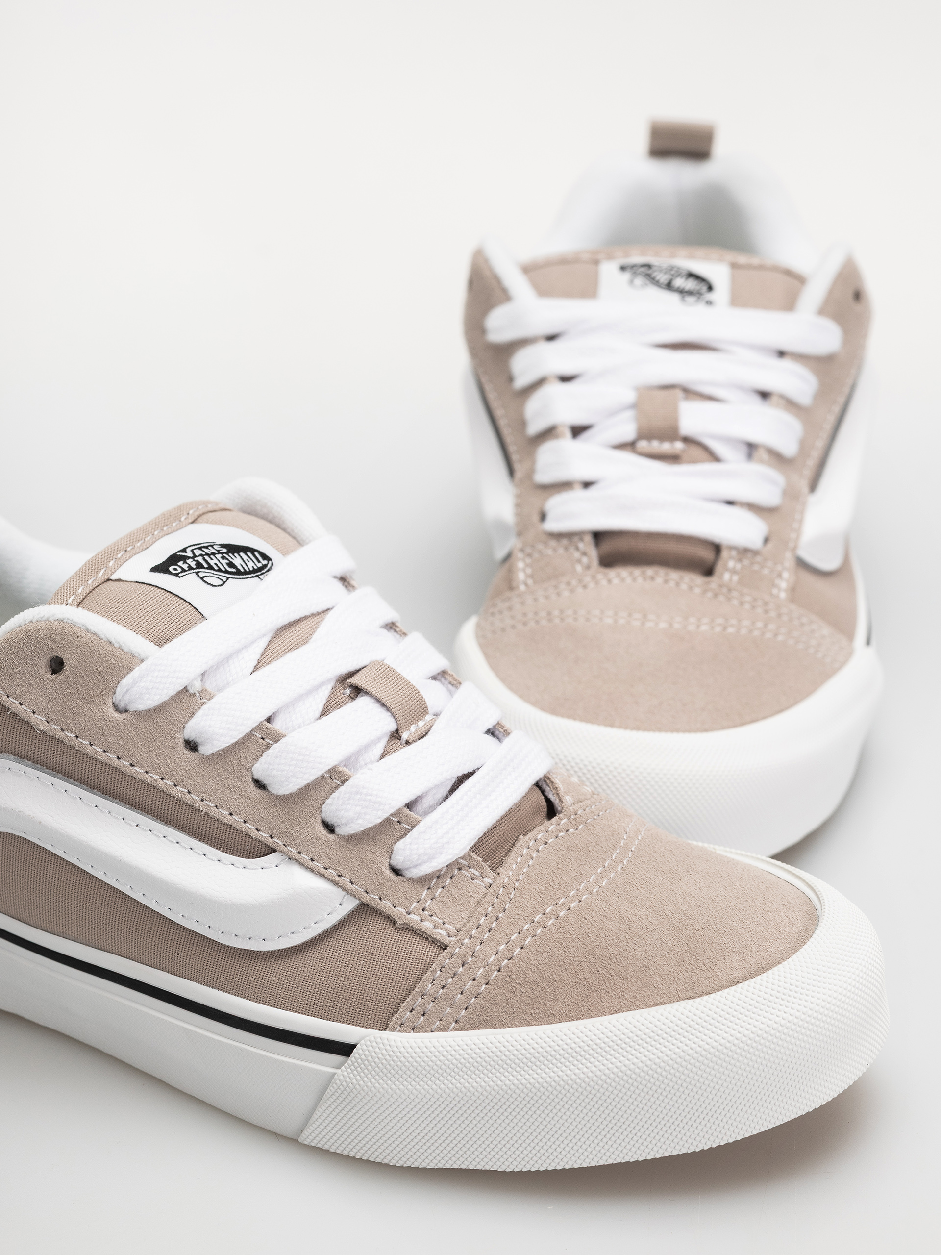 Pantofi Vans Knu Skool (mushroom)