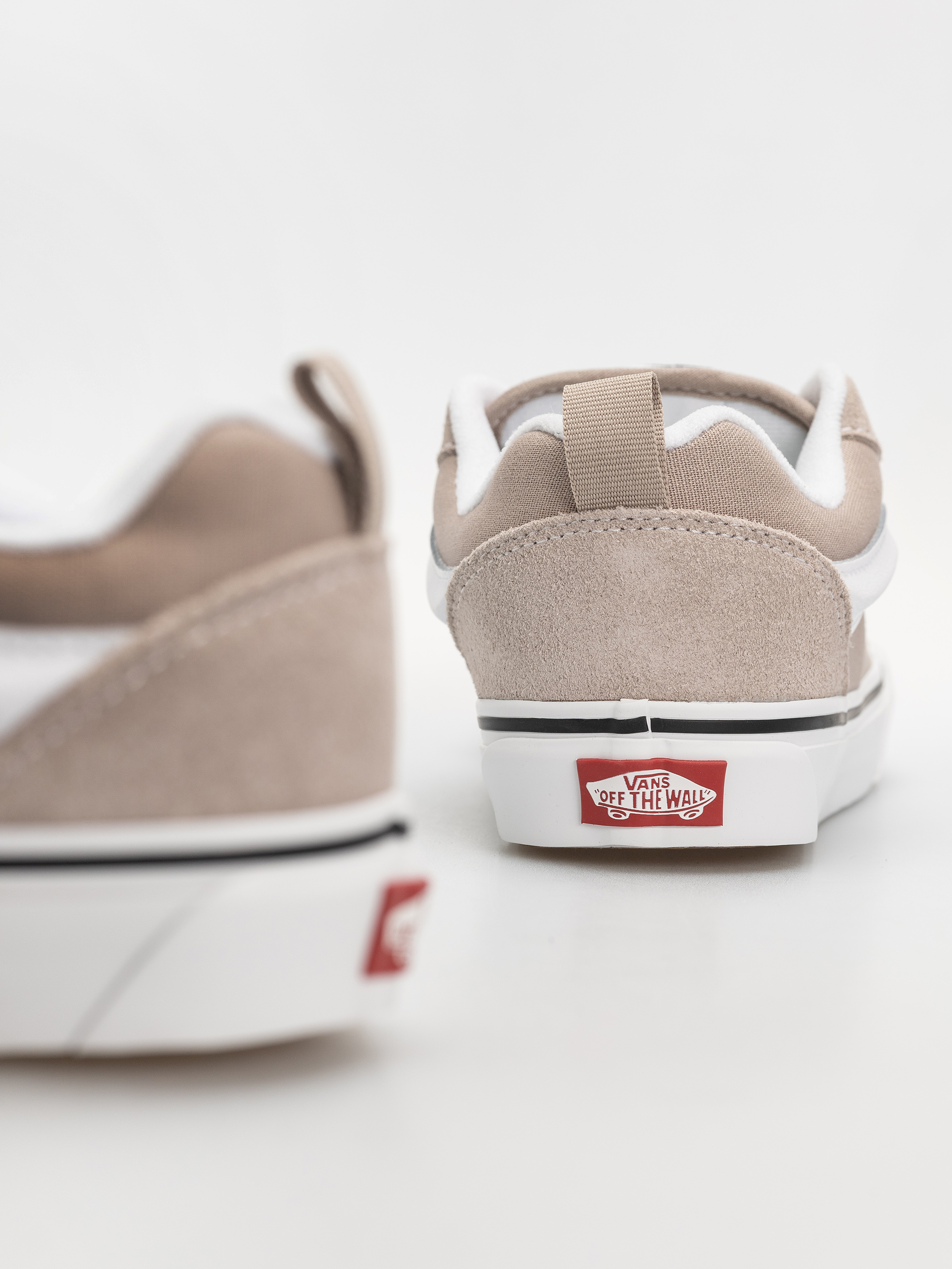 Pantofi Vans Knu Skool (mushroom)