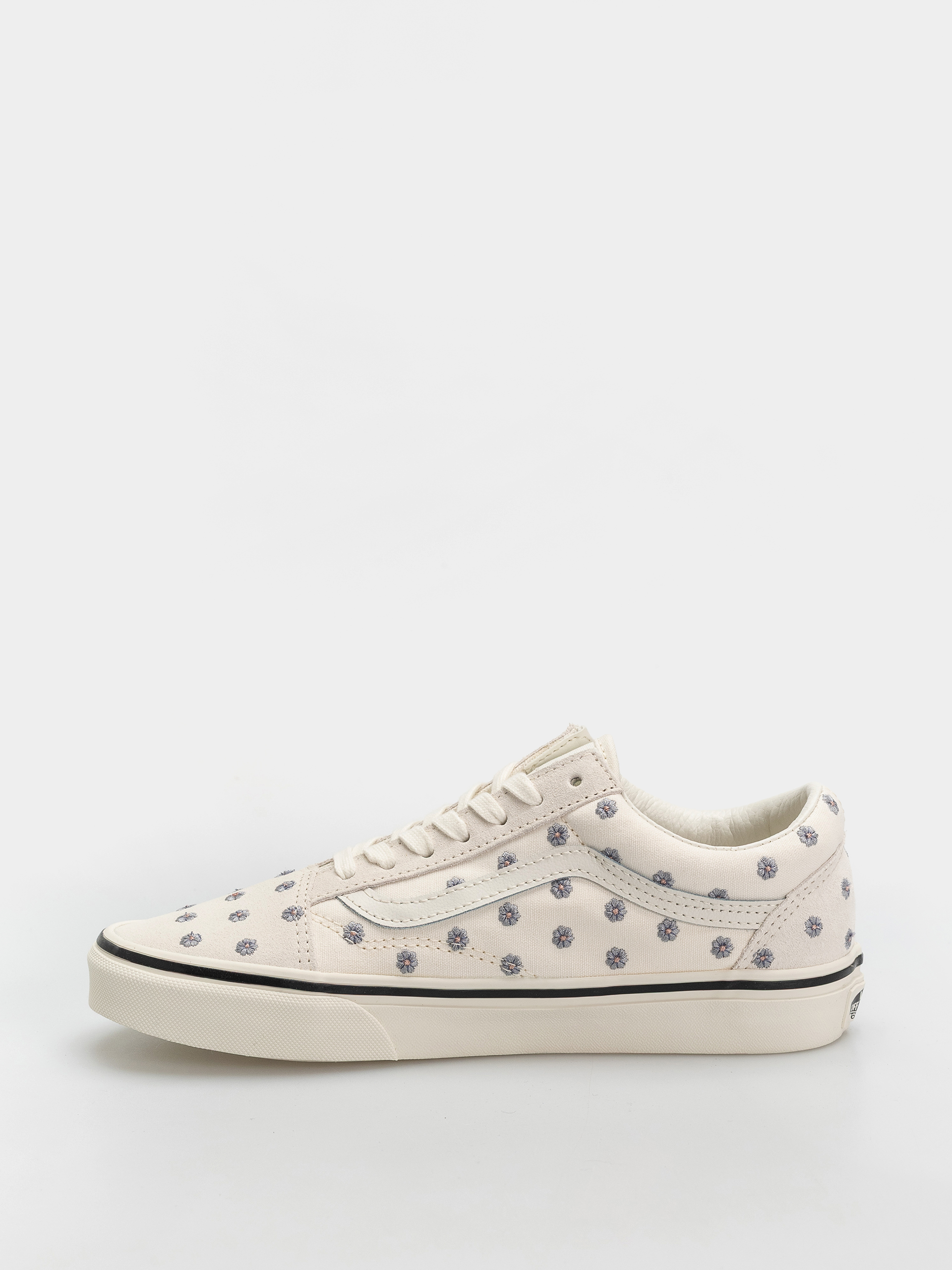 Pantofi Vans Old Skool (marshmallow)