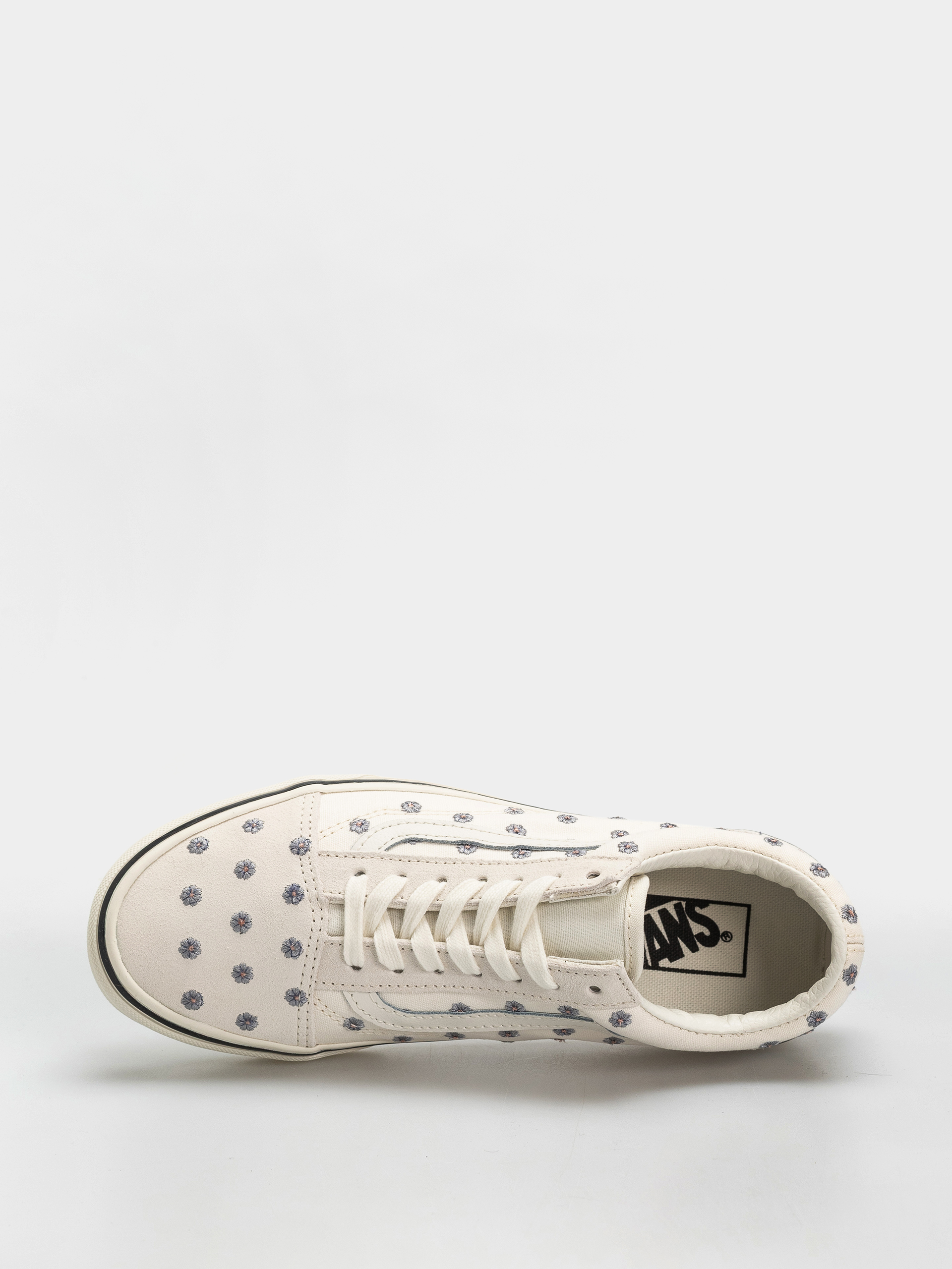 Pantofi Vans Old Skool (marshmallow)