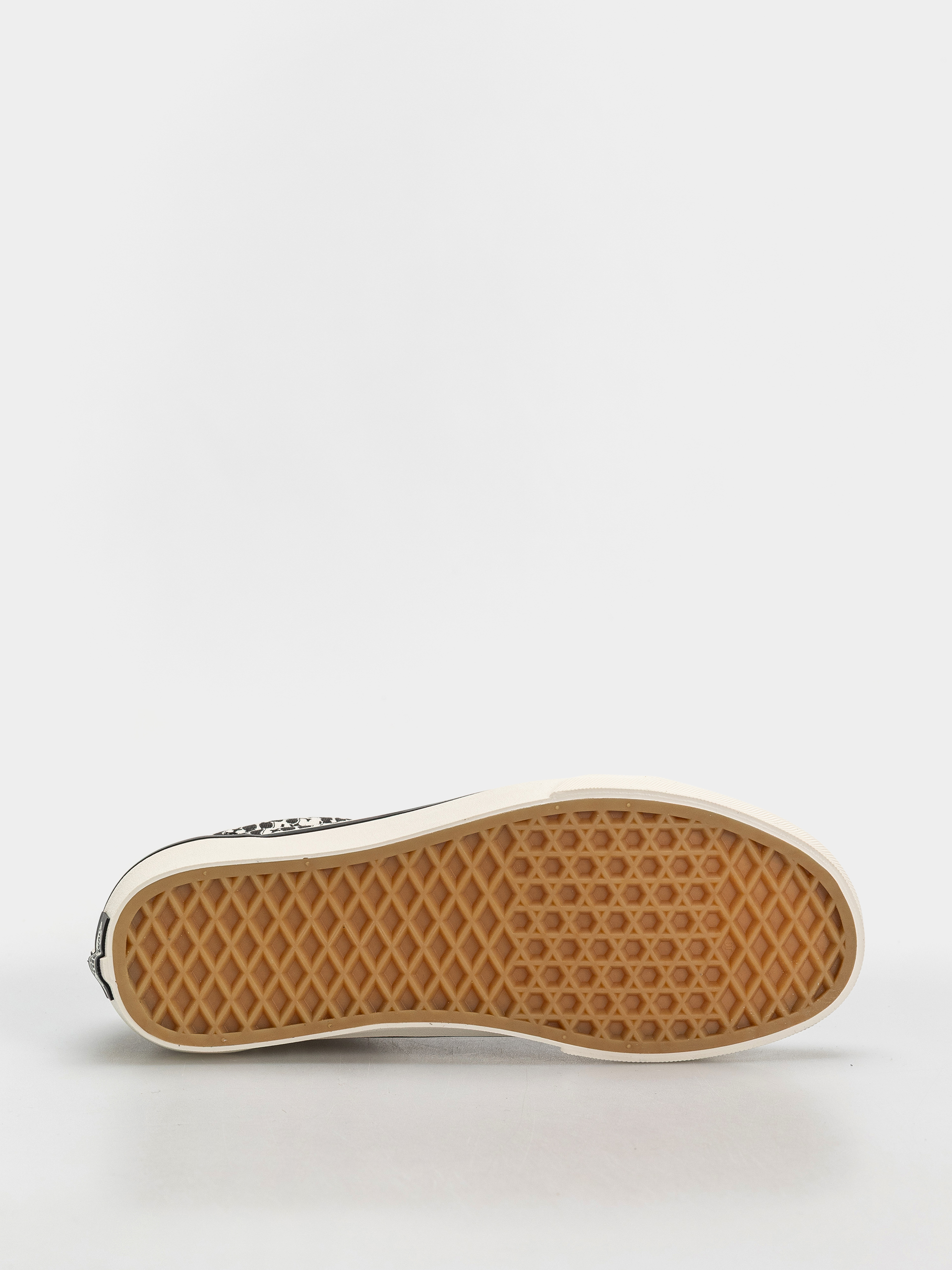 Pantofi Vans Old Skool (black/marshmall)