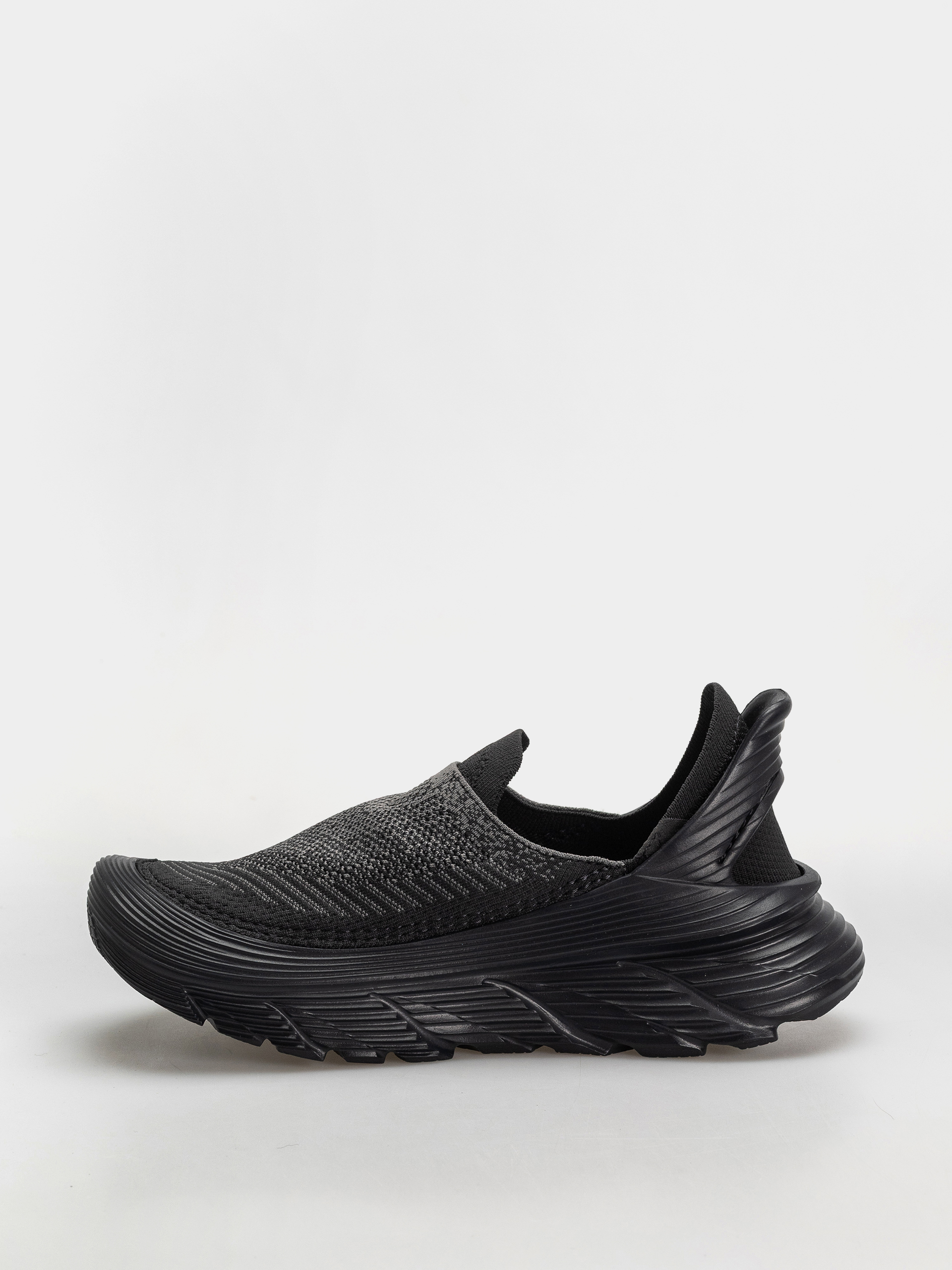 Pantofi Hoka Restore TC (black/black)