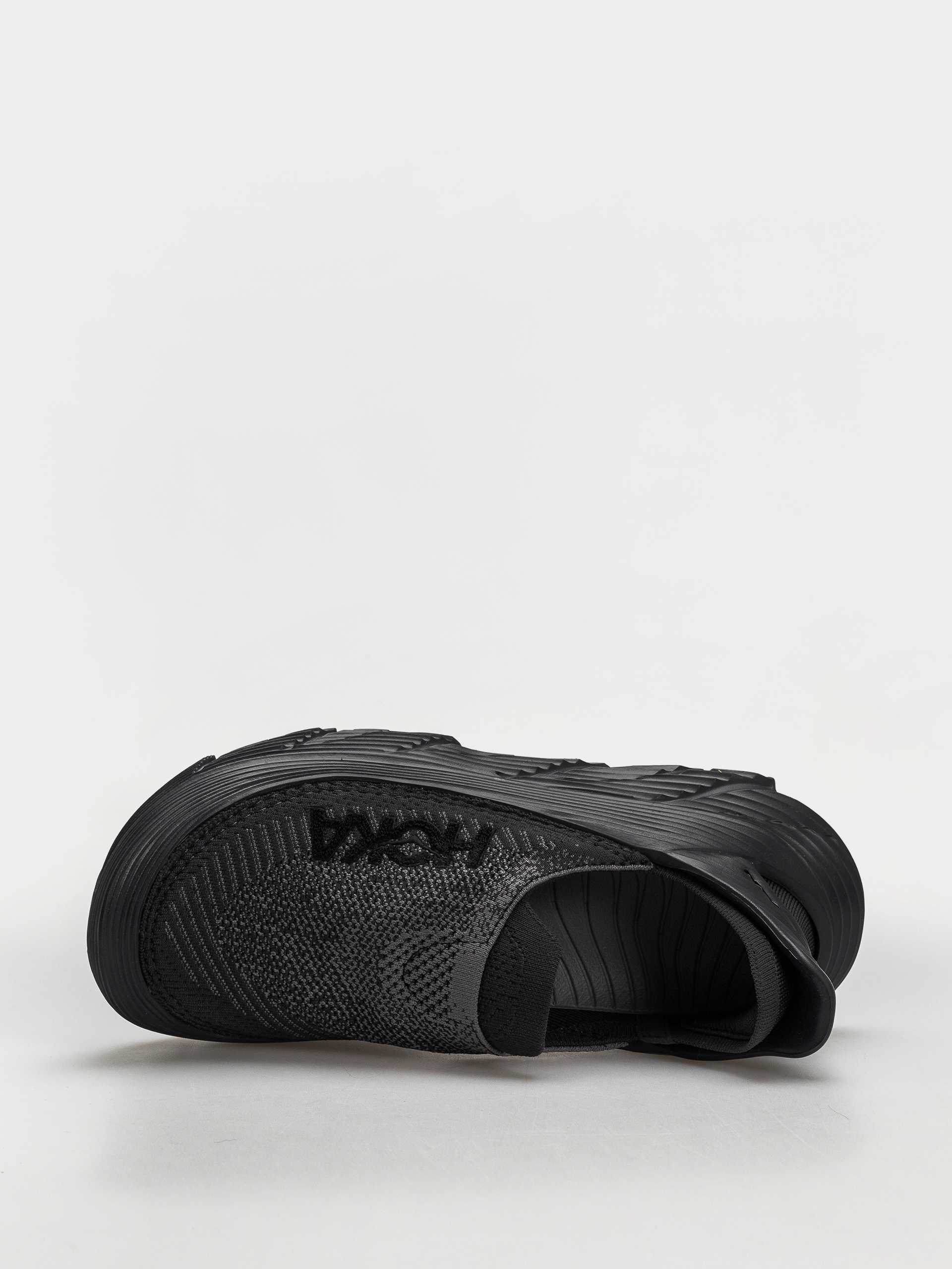 Pantofi Hoka Restore TC (black/black)