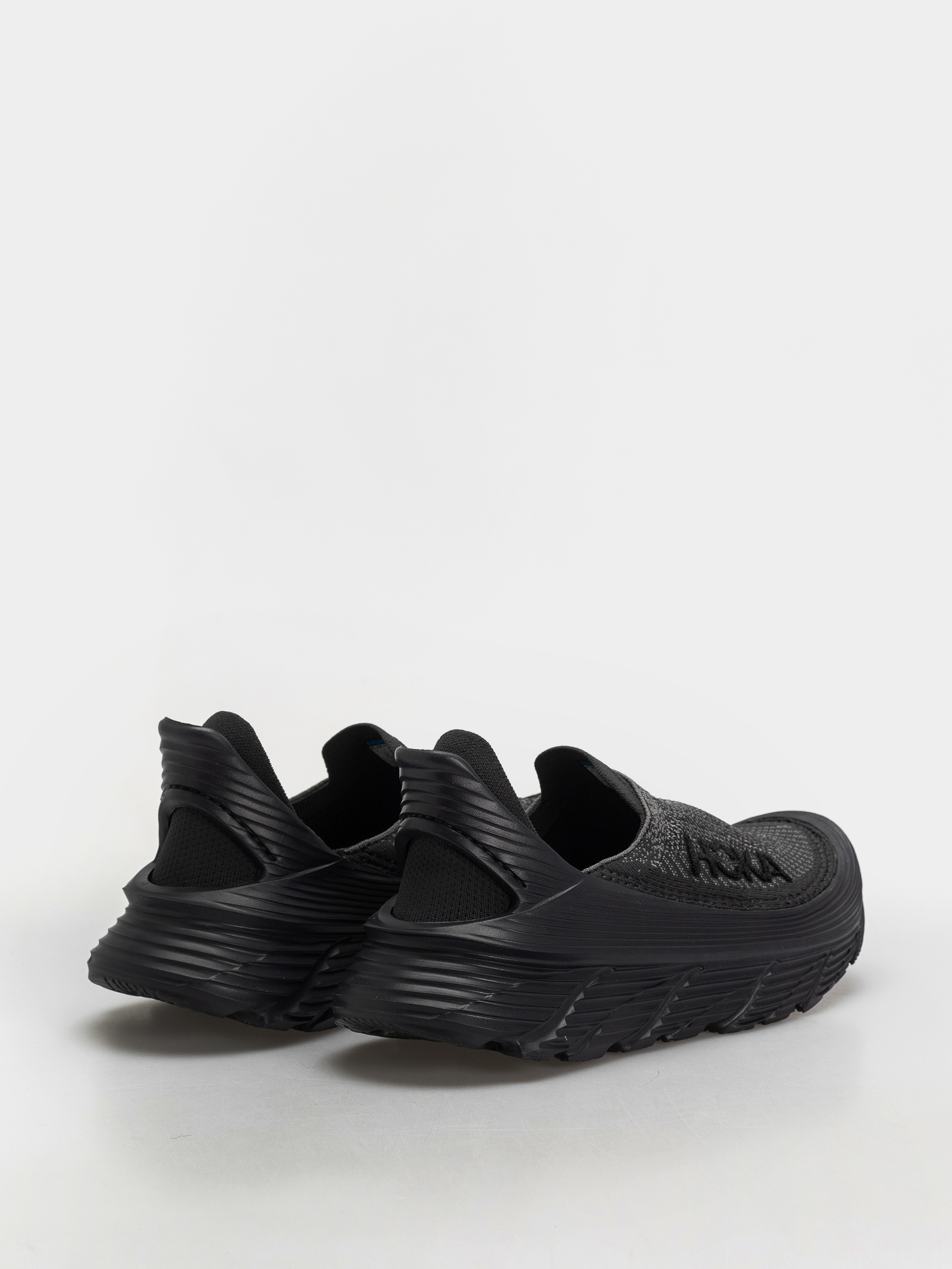Pantofi Hoka Restore TC (black/black)