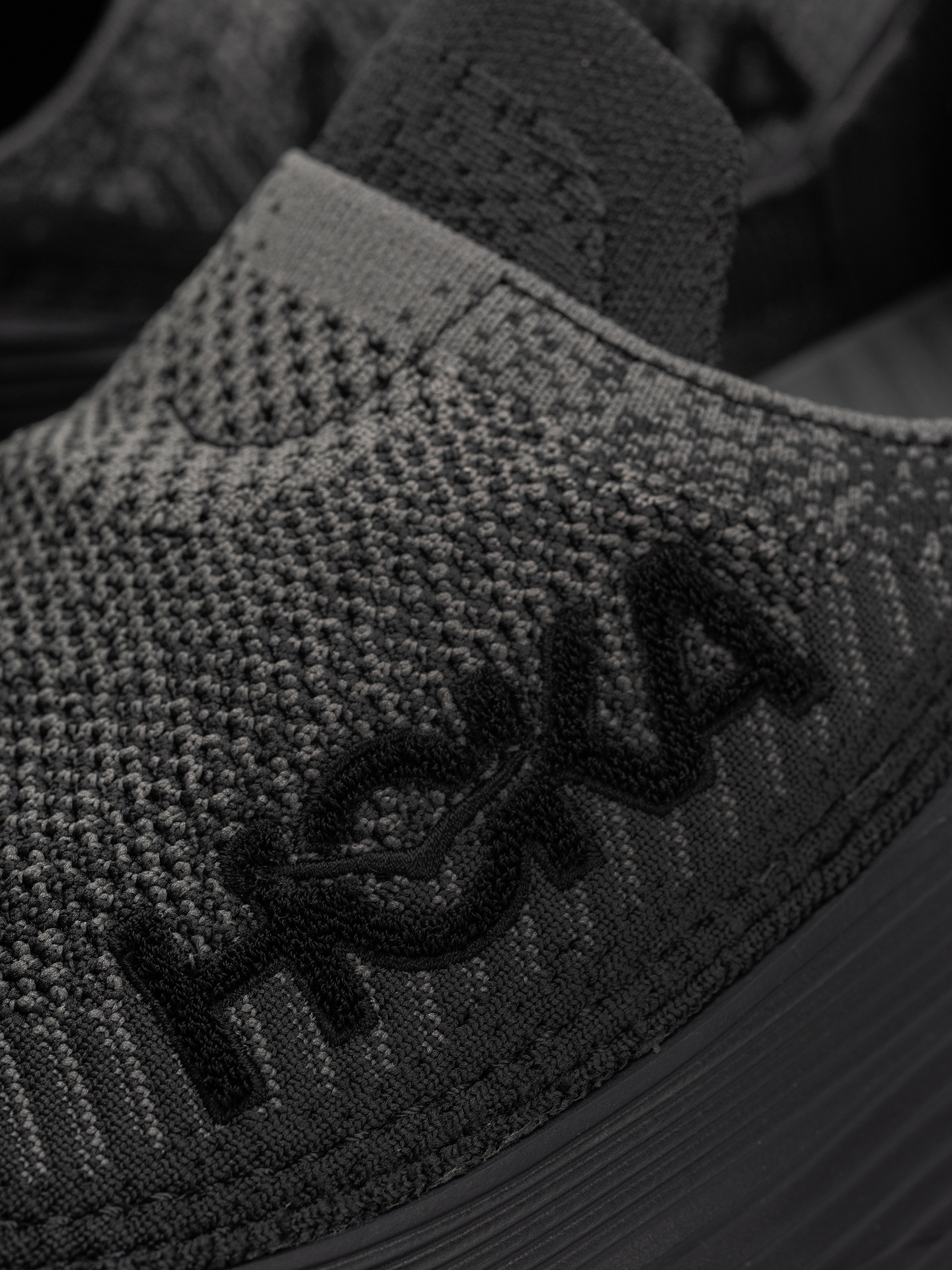 Pantofi Hoka Restore TC (black/black)