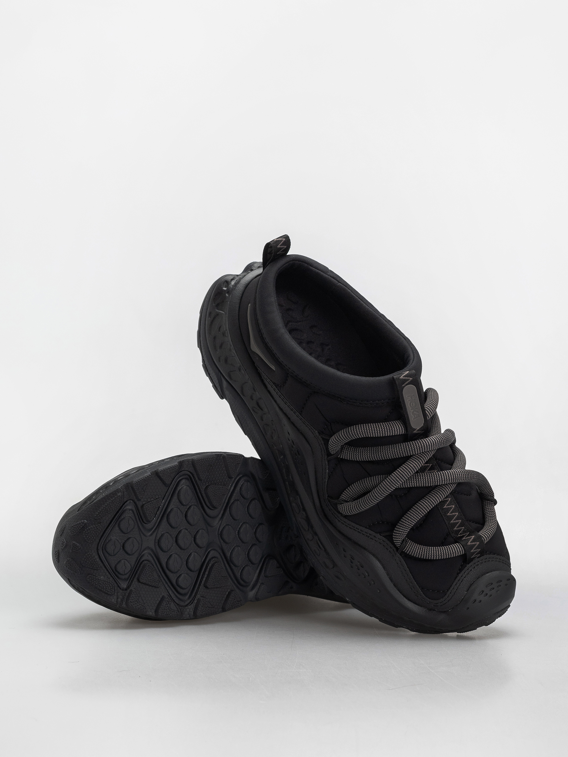 Pantofi Hoka ORA Primo (black/black)