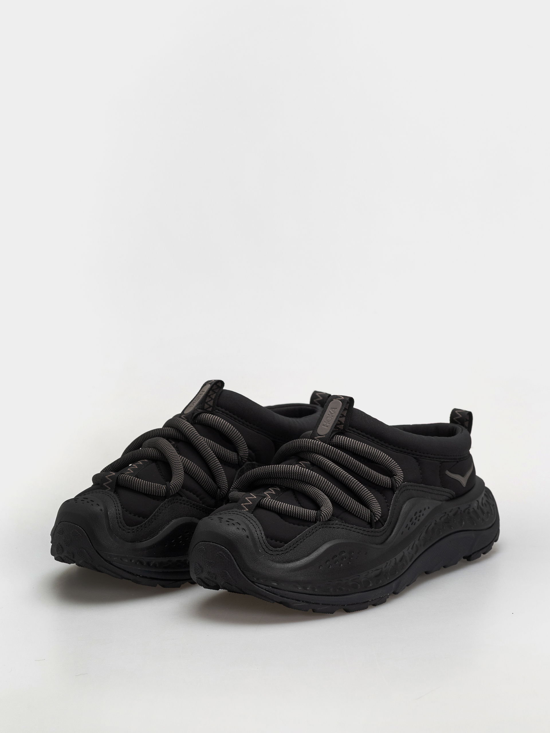 Pantofi Hoka ORA Primo (black/black)