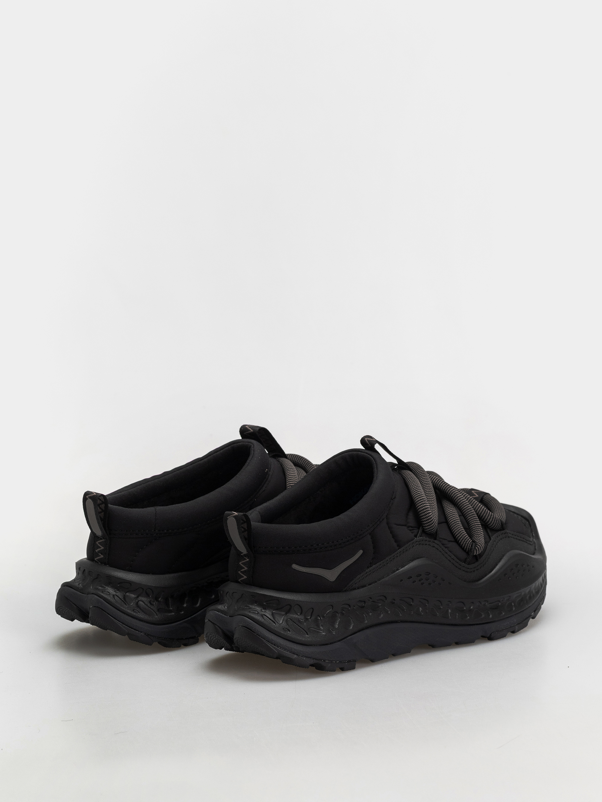 Pantofi Hoka ORA Primo (black/black)