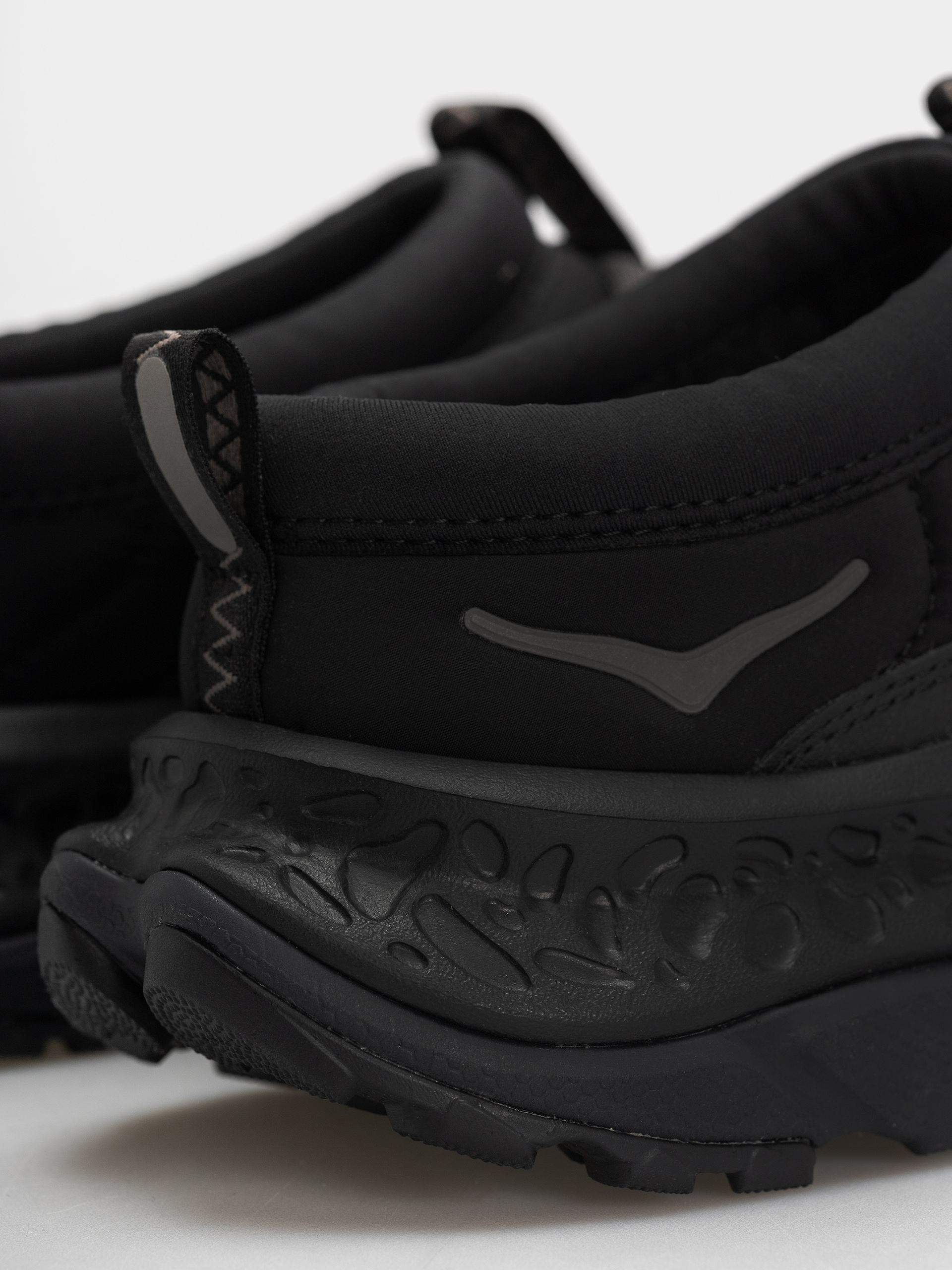 Pantofi Hoka ORA Primo (black/black)