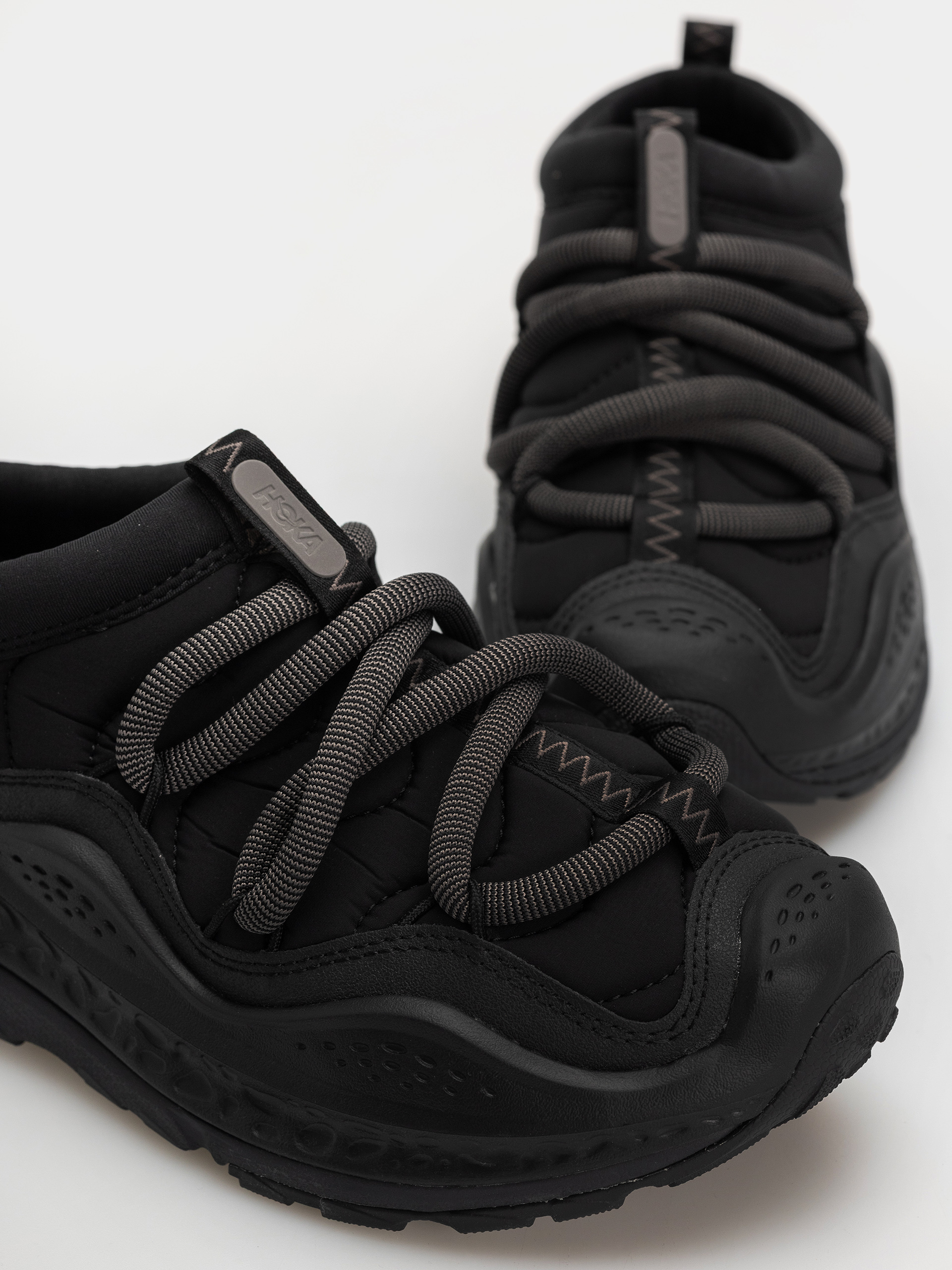 Pantofi Hoka ORA Primo (black/black)