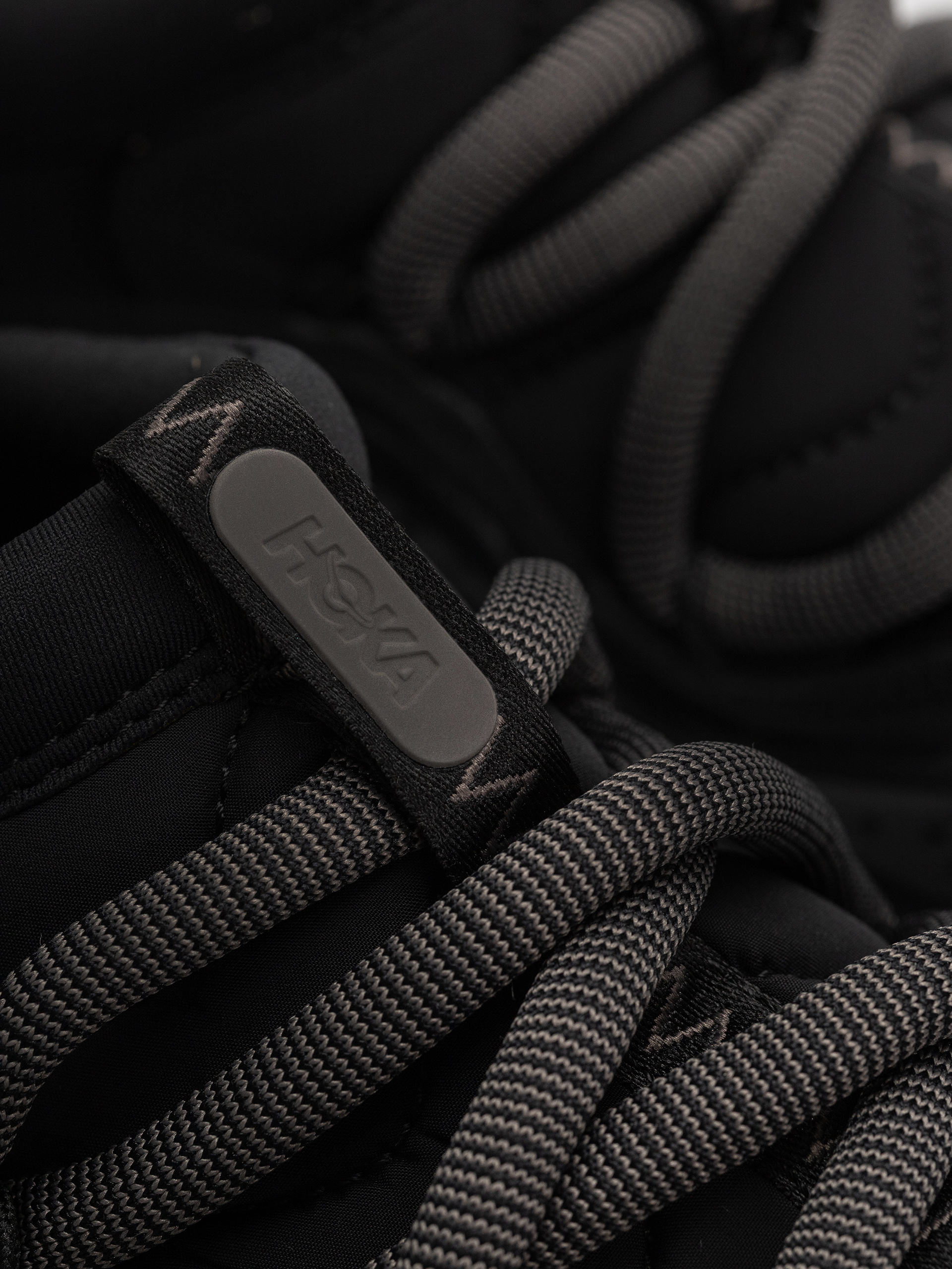 Pantofi Hoka ORA Primo (black/black)