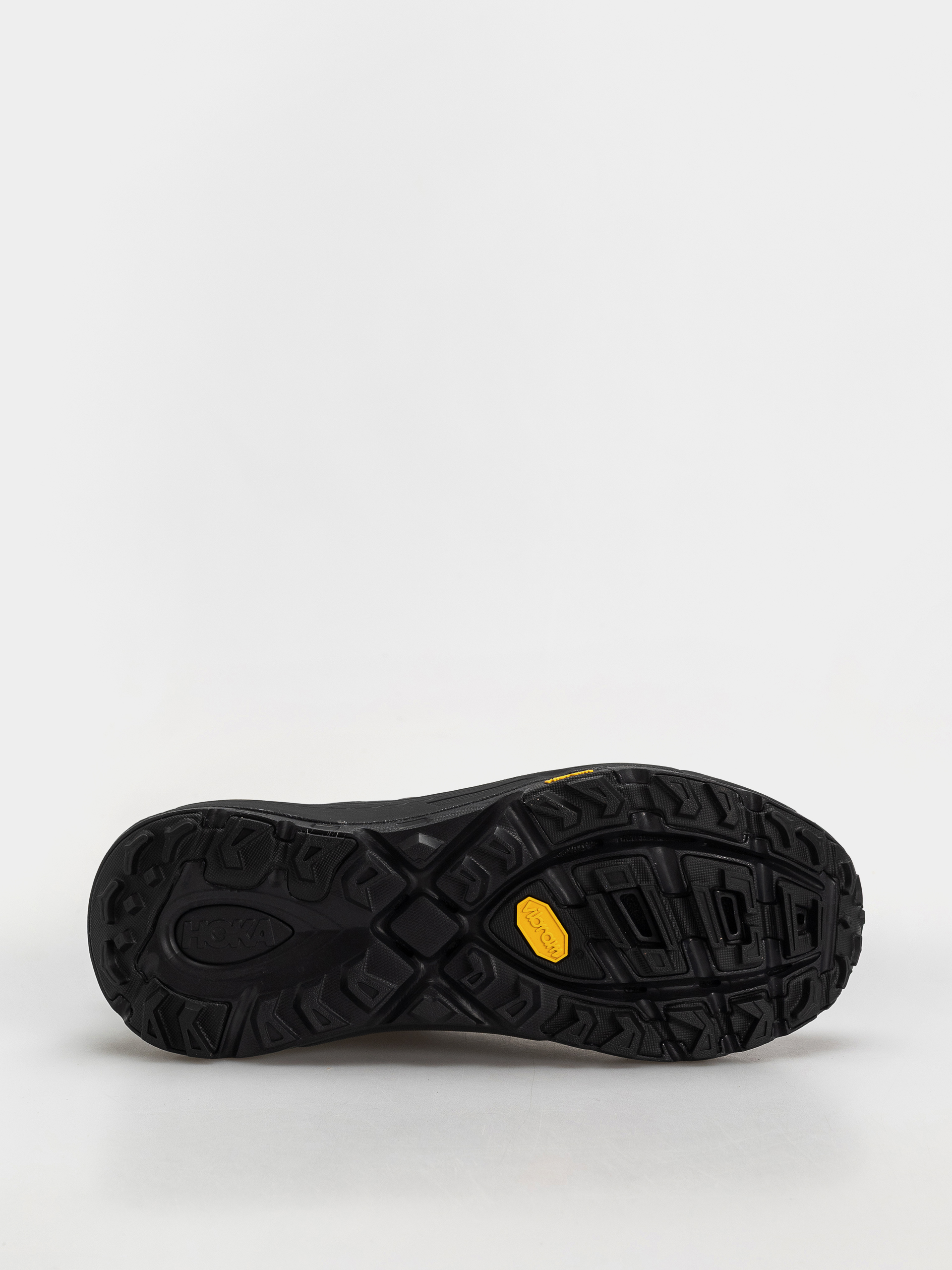 Pantofi Hoka Mafate Three 2 Wordmark (black/outer orbit)