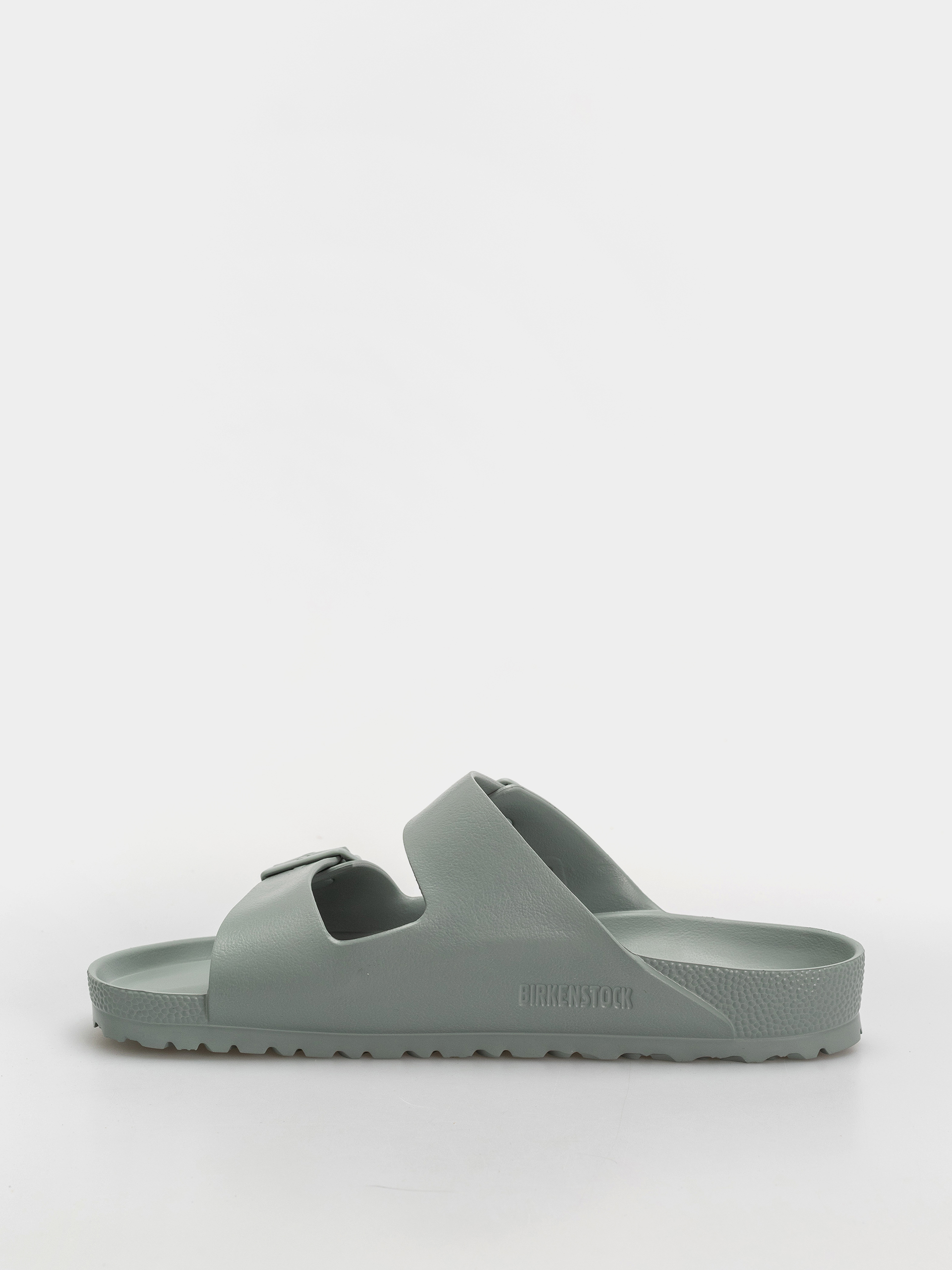 Șlapi Birkenstock Arizona Essentials EVA Regular (pure sage)