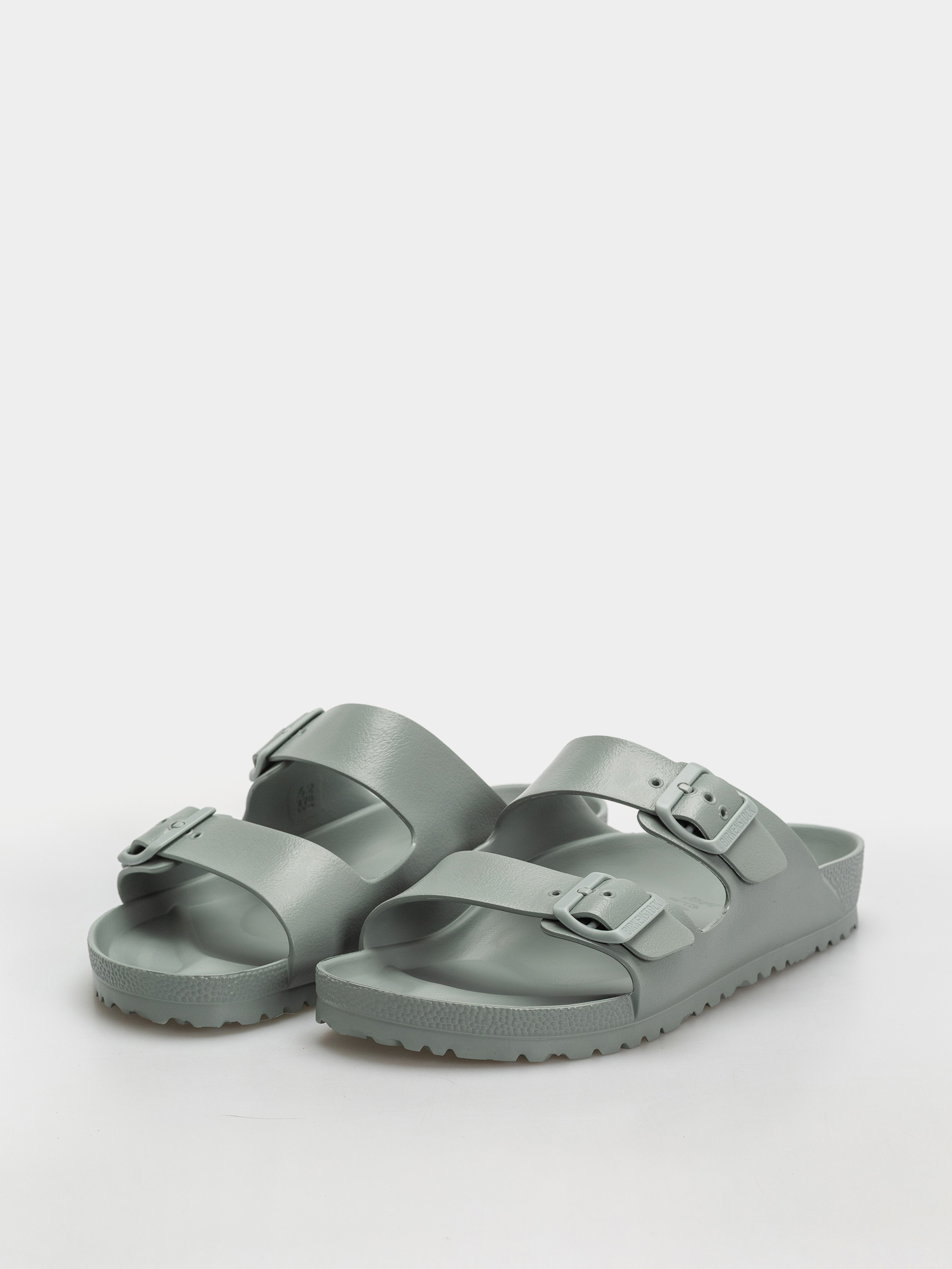 Șlapi Birkenstock Arizona Essentials EVA Regular (pure sage)