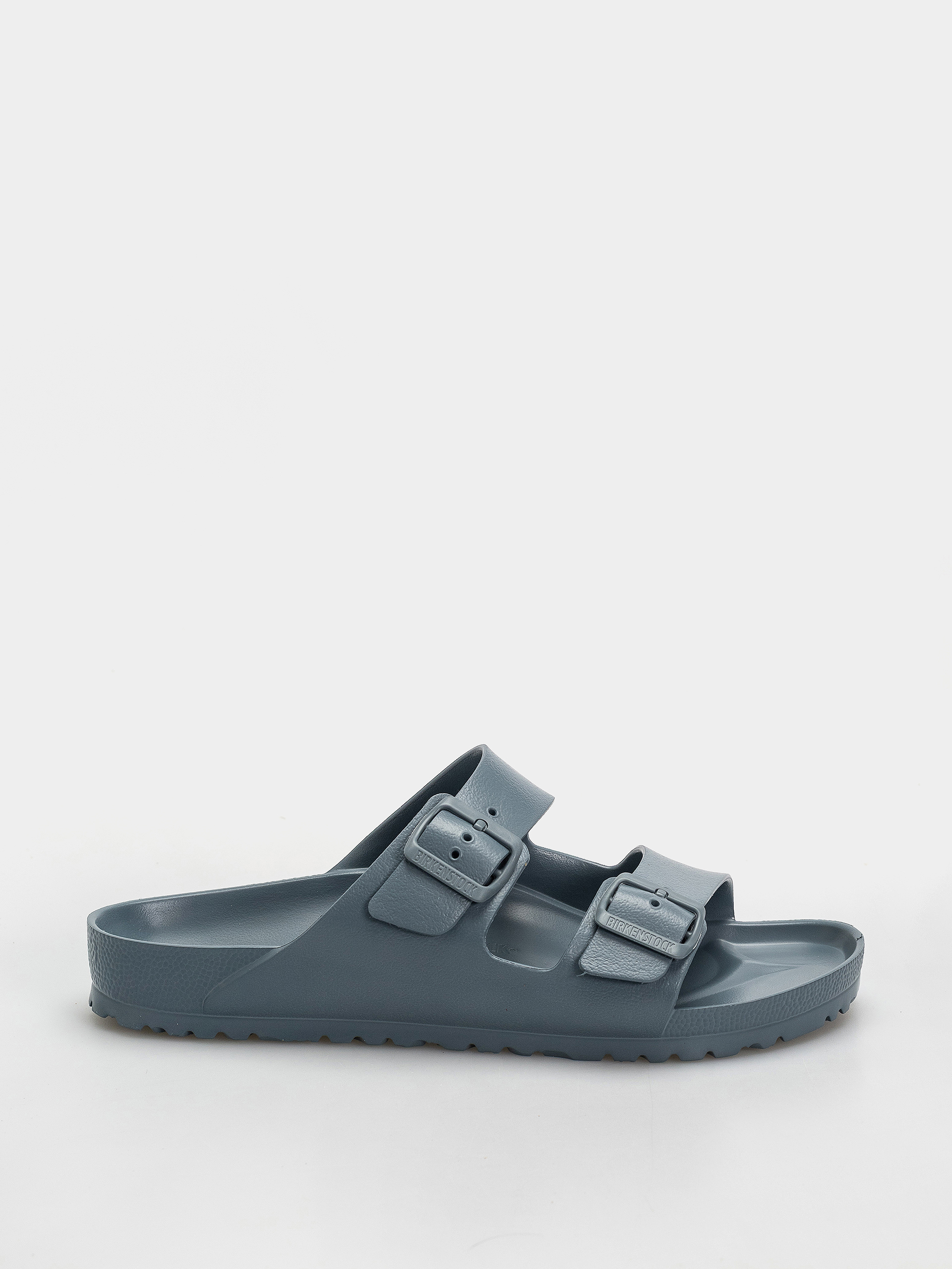 Șlapi Birkenstock Arizona Essentials EVA Regular (basalt gray)