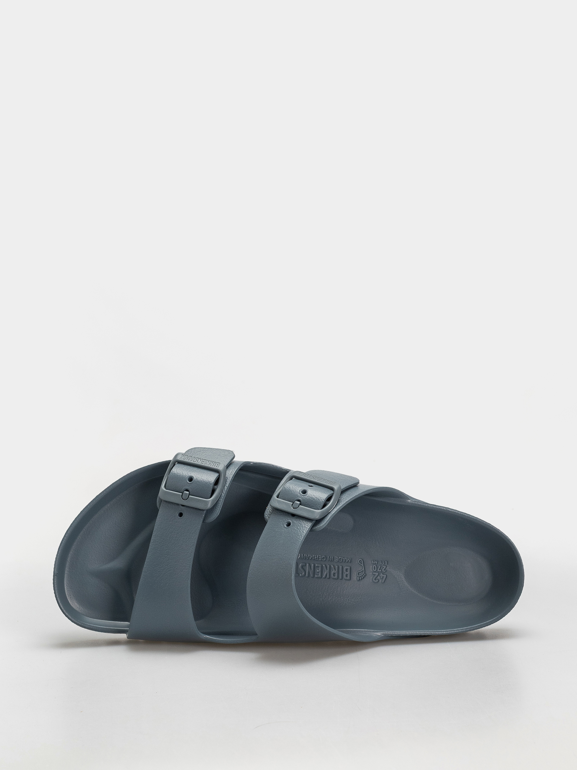 Șlapi Birkenstock Arizona Essentials EVA Regular (basalt gray)
