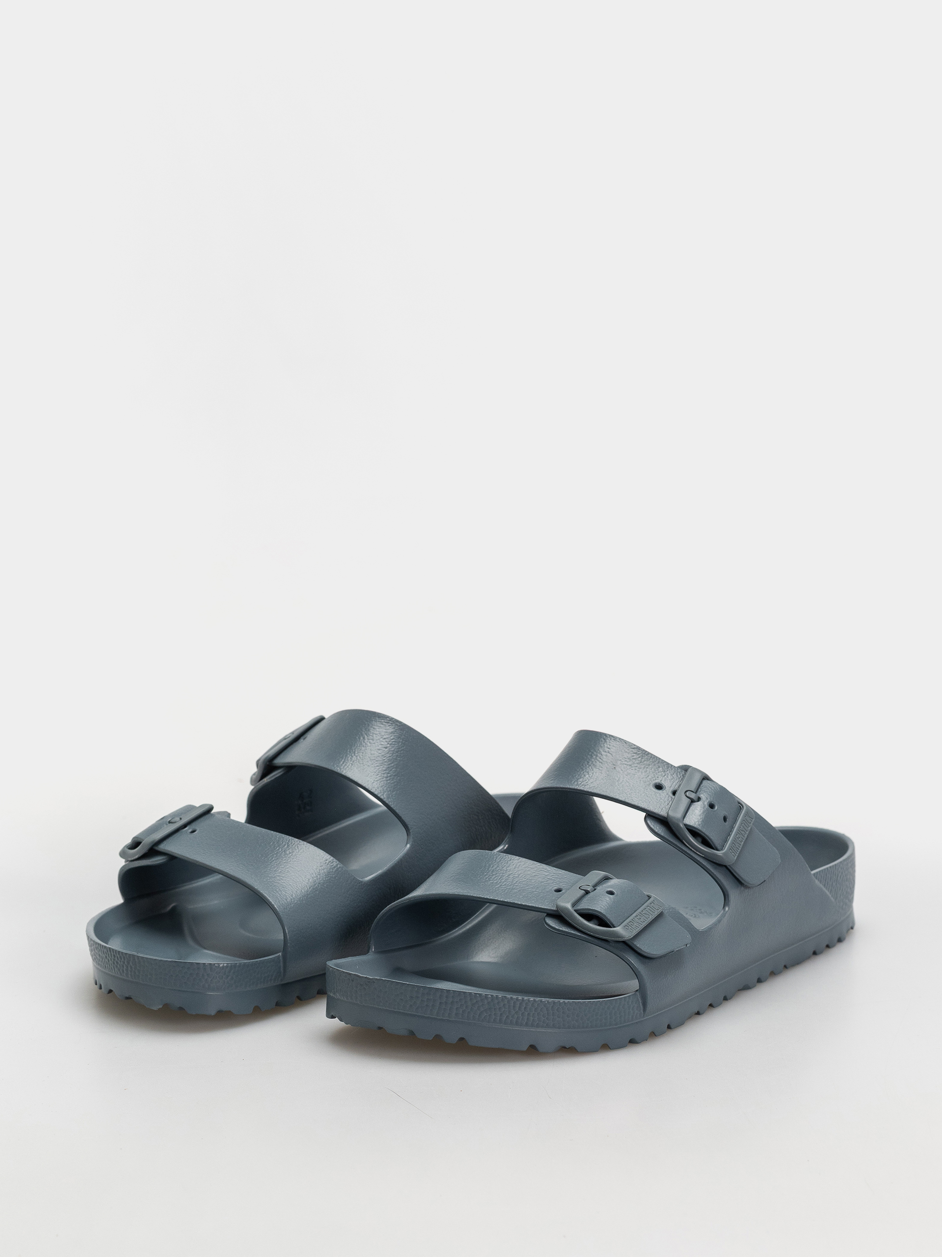 Șlapi Birkenstock Arizona Essentials EVA Regular (basalt gray)