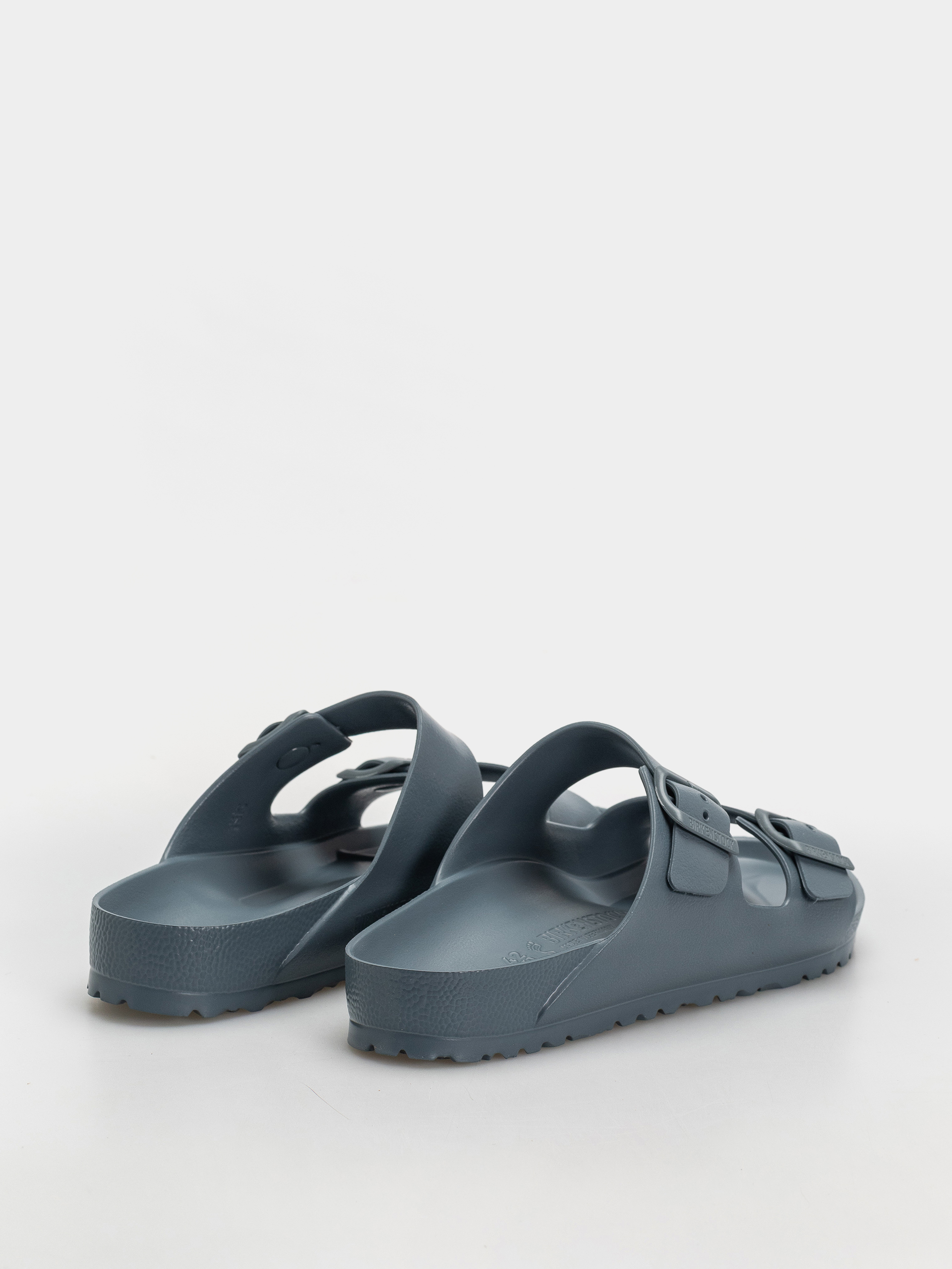 Șlapi Birkenstock Arizona Essentials EVA Regular (basalt gray)