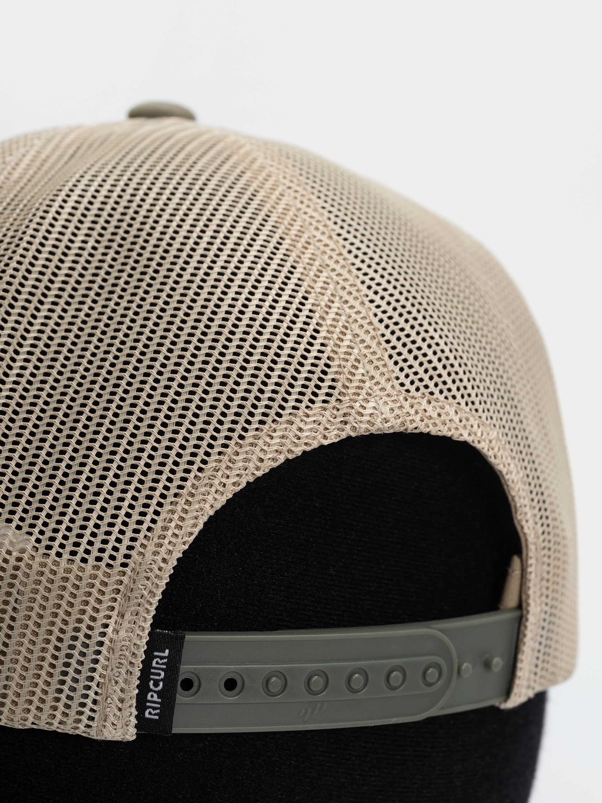 Șapcă Rip Curl Wetsuit Icon Trucker (dusty olive)