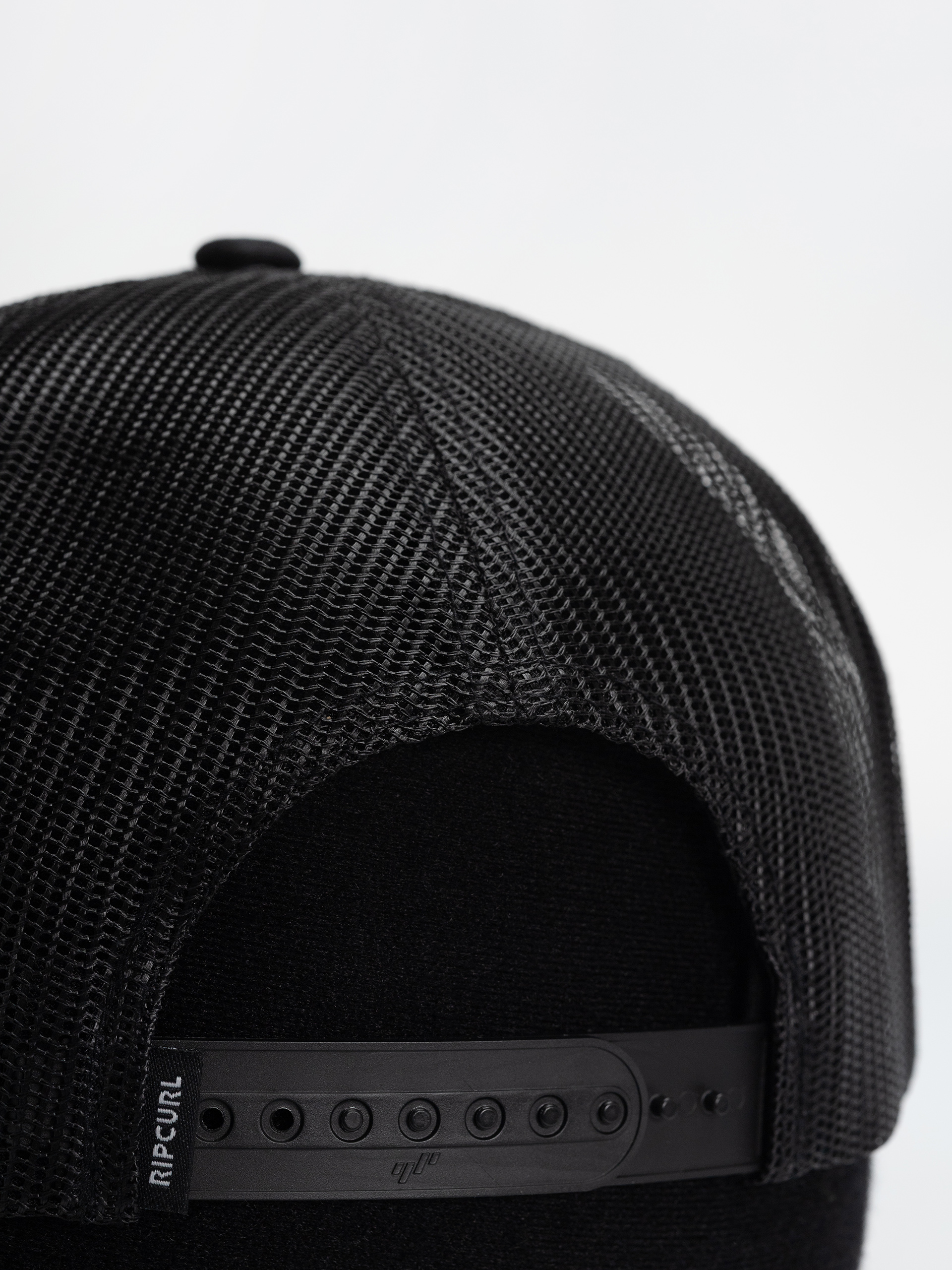 Șapcă Rip Curl Custom Curve Trucker (spray green)