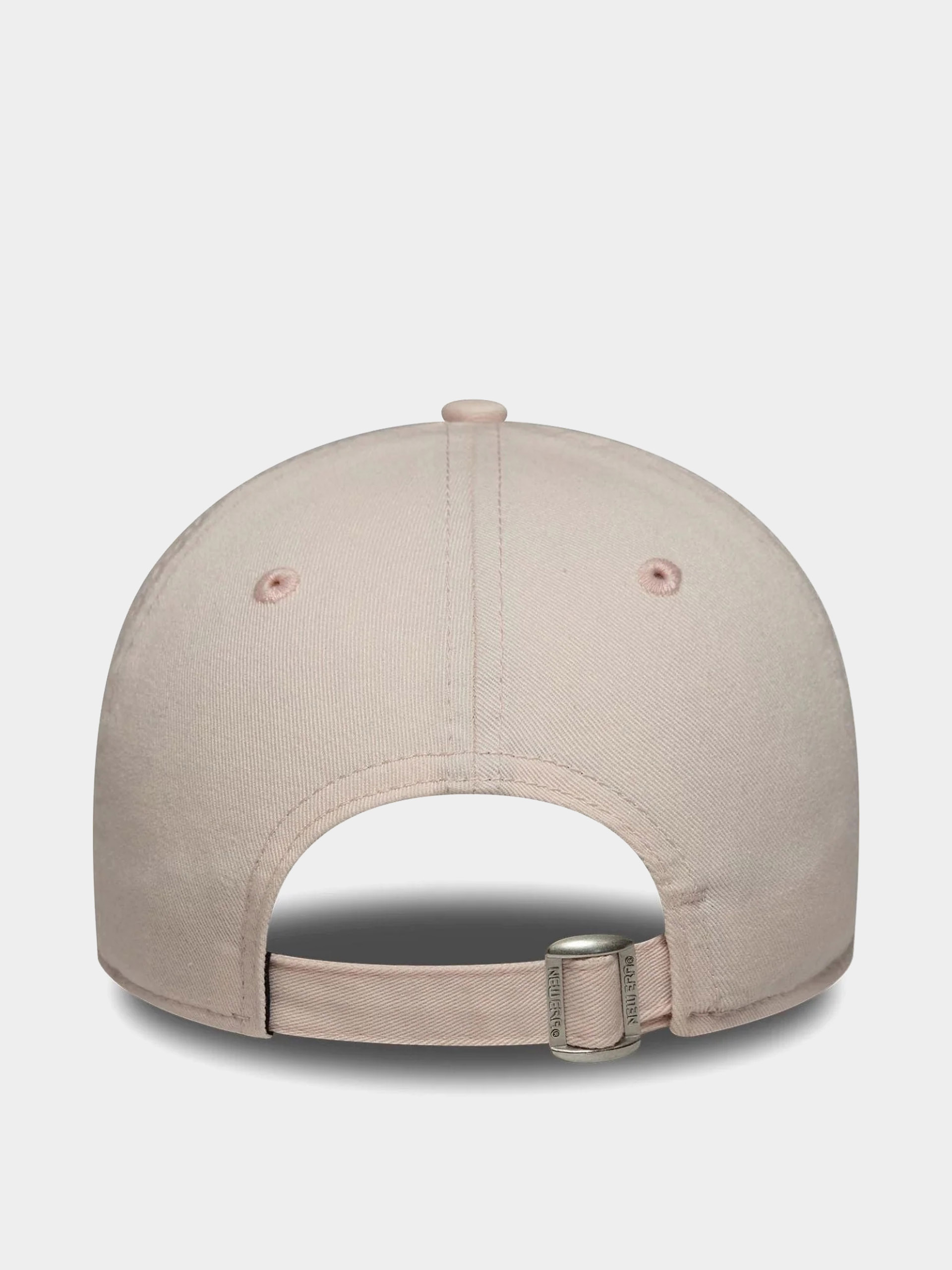 Șapcă New Era Washed Mini 9Twenty La Dodgers Wmn (primrose pink)