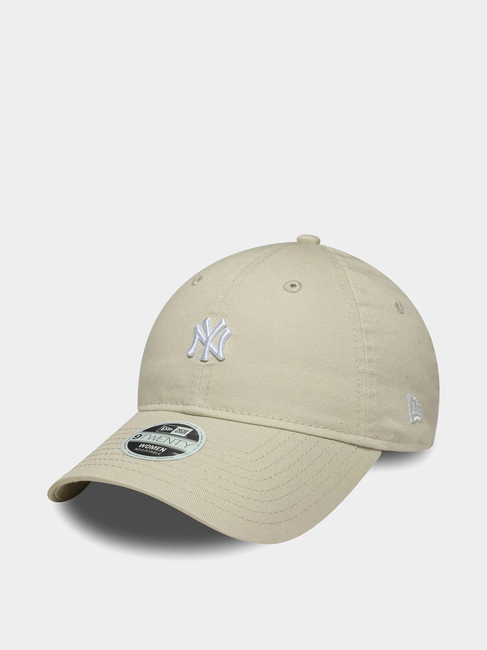 Șapcă New Era Washed Mini 9Twenty New York Yankees Wmn